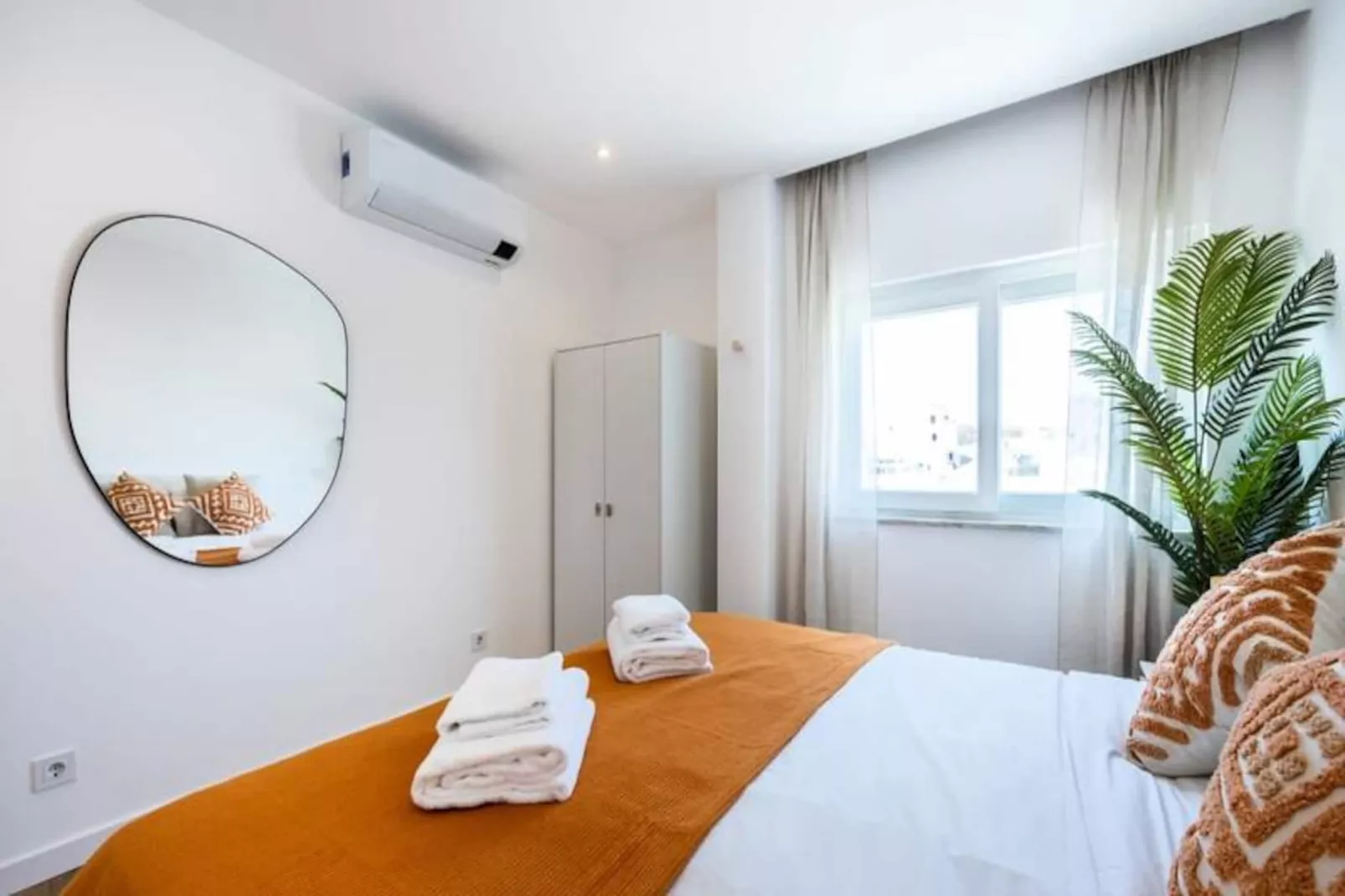 City Centre Ocean View Apartment-Non tagué