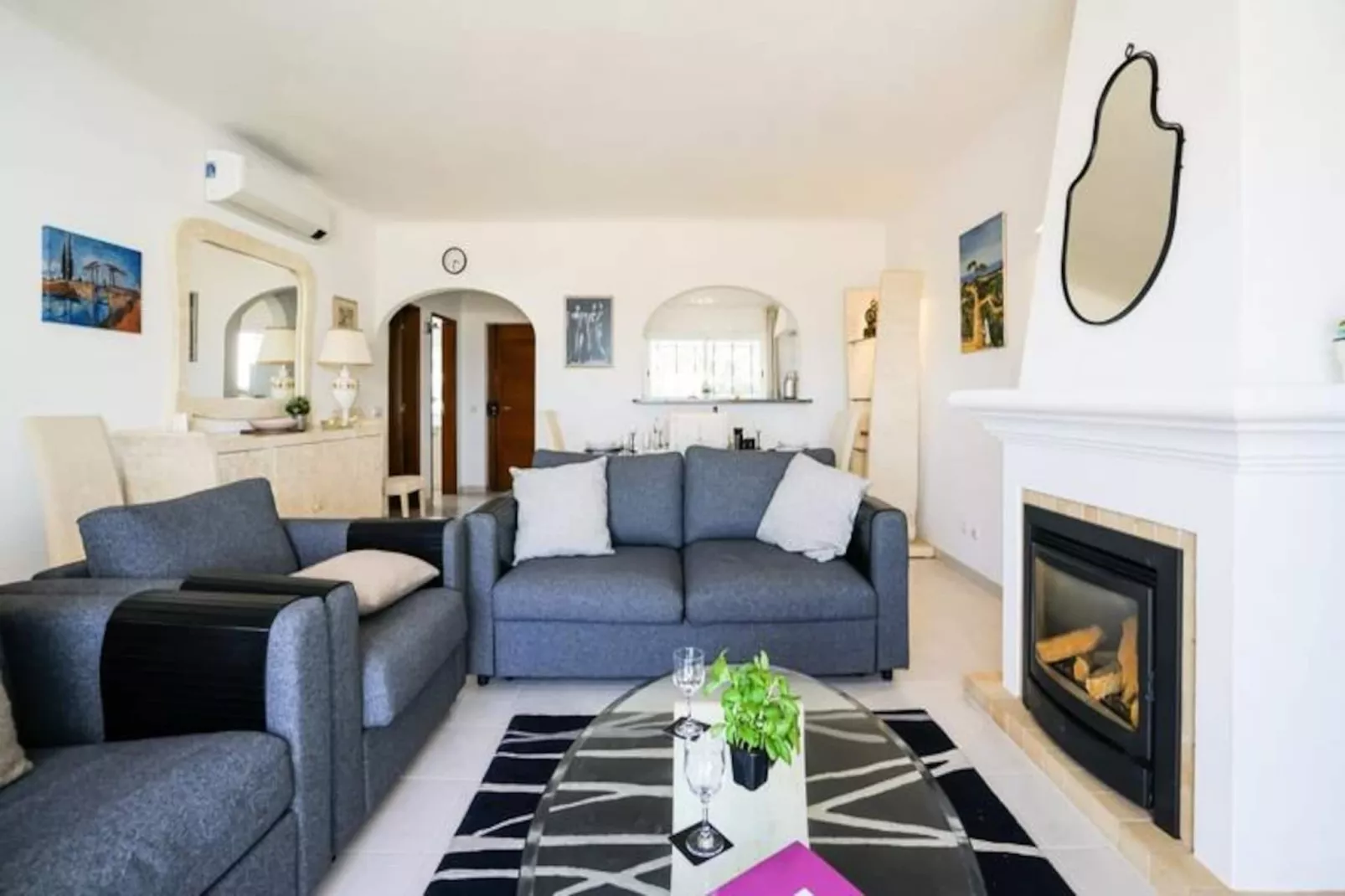 Ramalhete Panoramic View Apartment-Non tagué