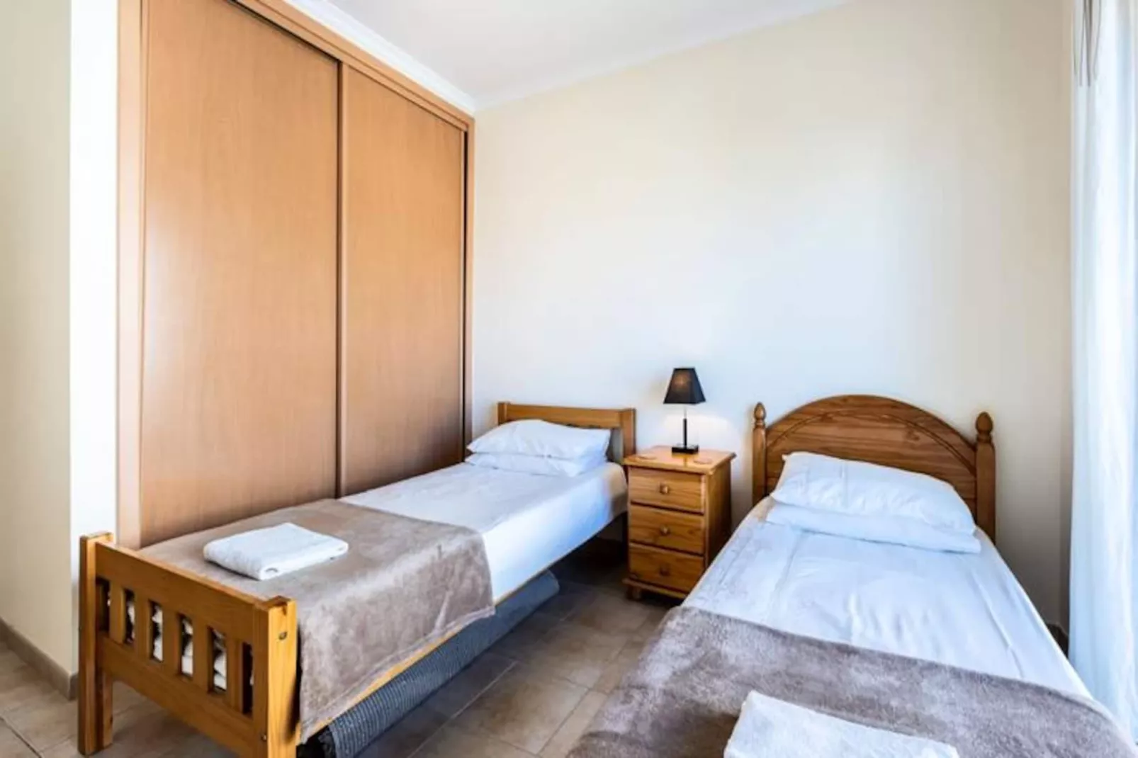 Apartment Lesley-Nicht zugeordnet