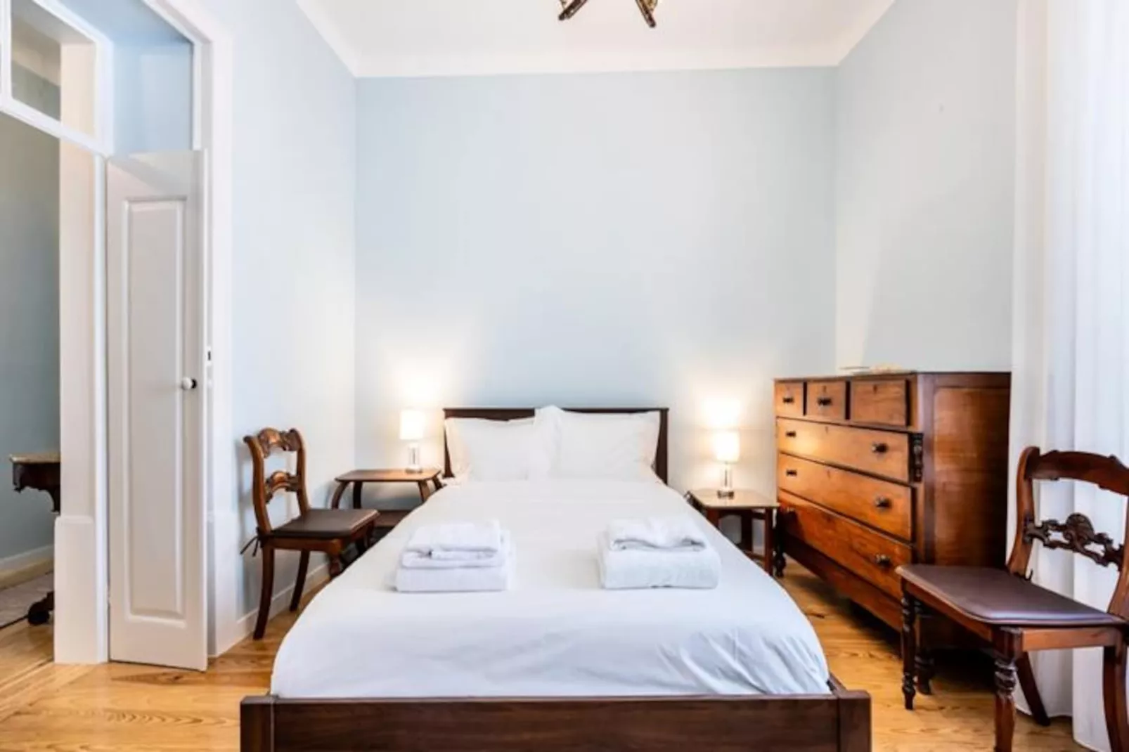 Casa Matias - Stylish 4br Apartment • Lagos Old Town-Nicht zugeordnet