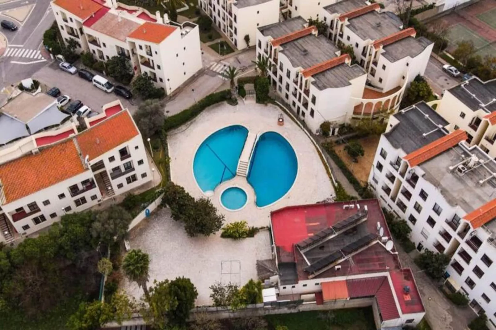 Alvor Modern Comfort-Nicht zugeordnet