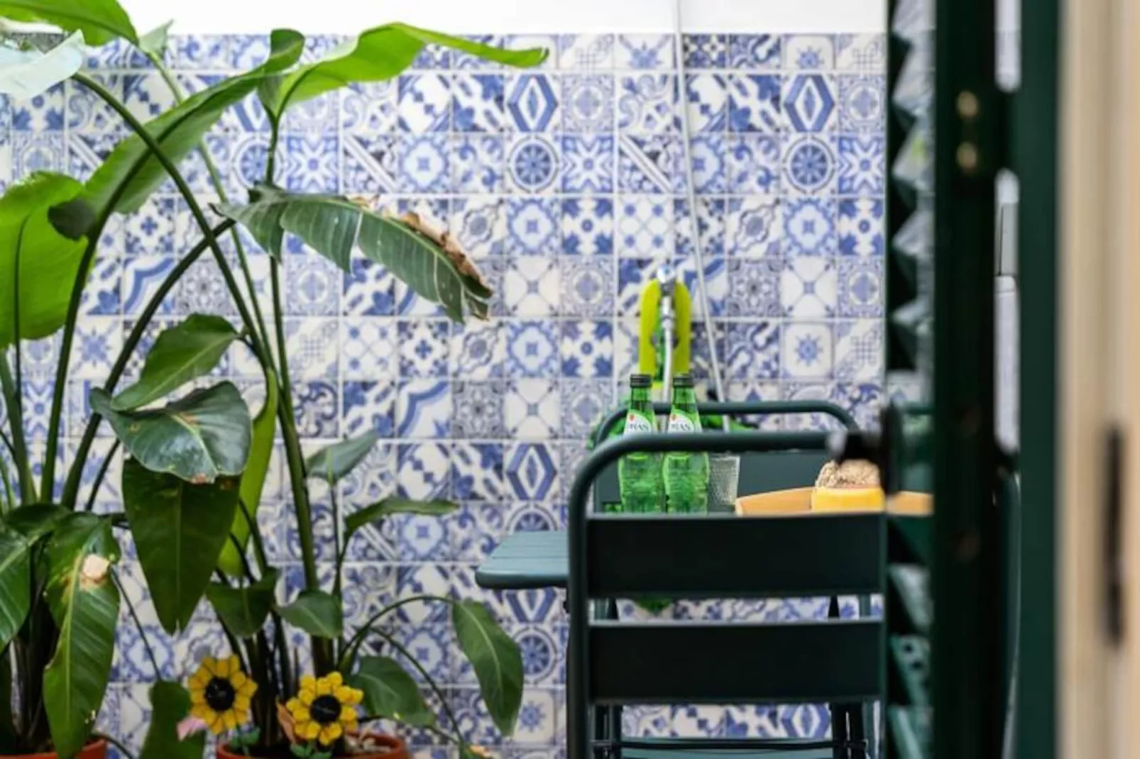 Casa Verde - Traditional Townhouse-Non tagué