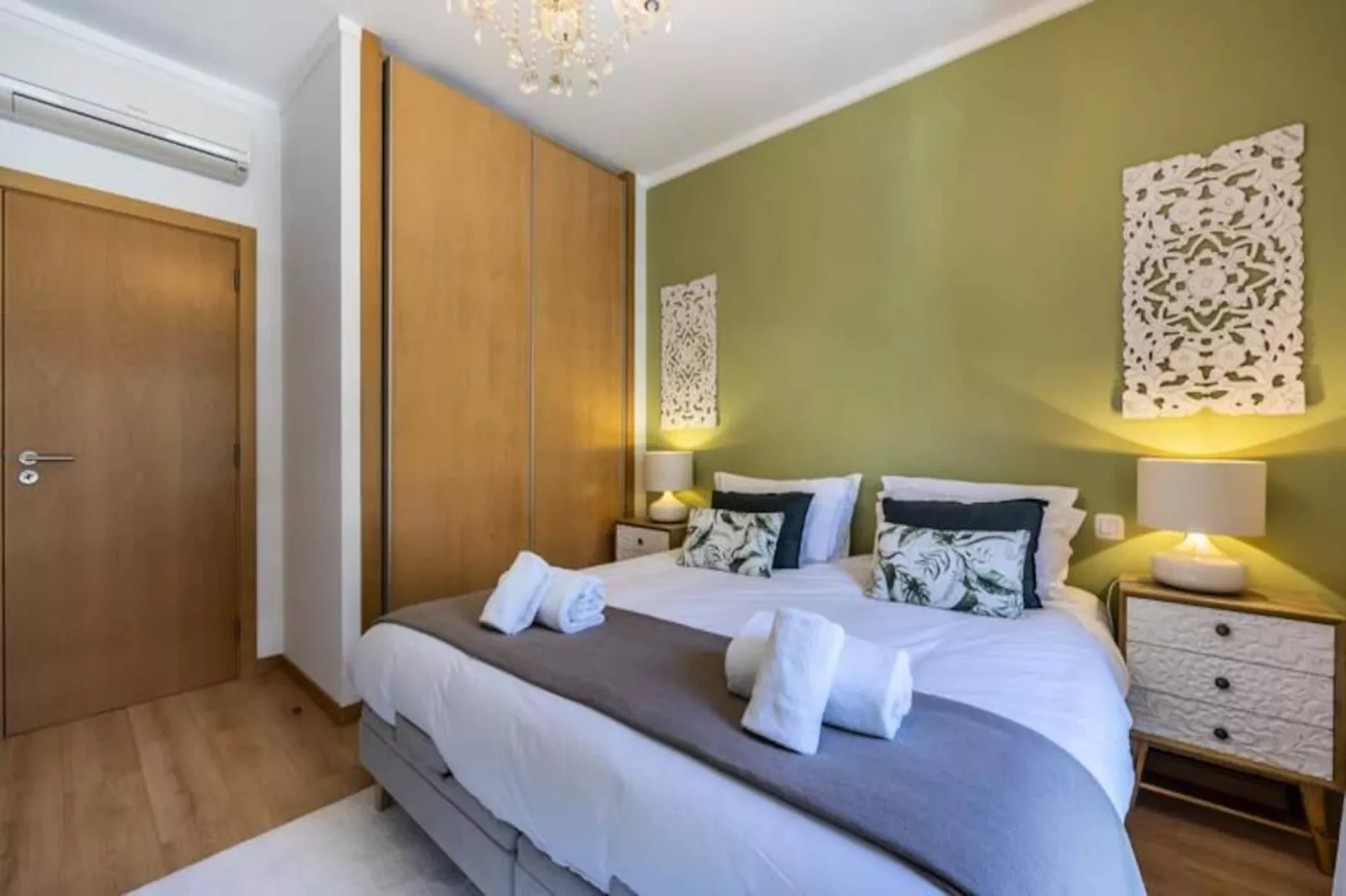 Flamingo Apartment Olhão-Non tagué