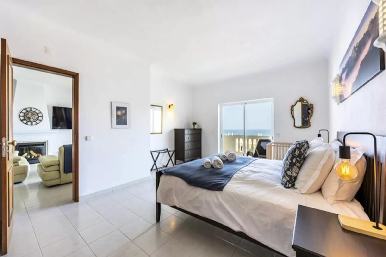 Apartment Do Ramses With Oceanviews-Non tagué