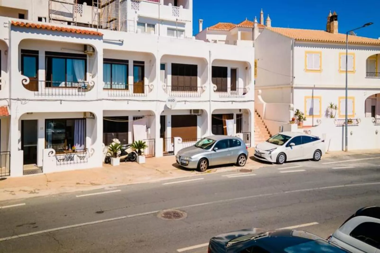Pateo Loft Albufeira-Nicht zugeordnet