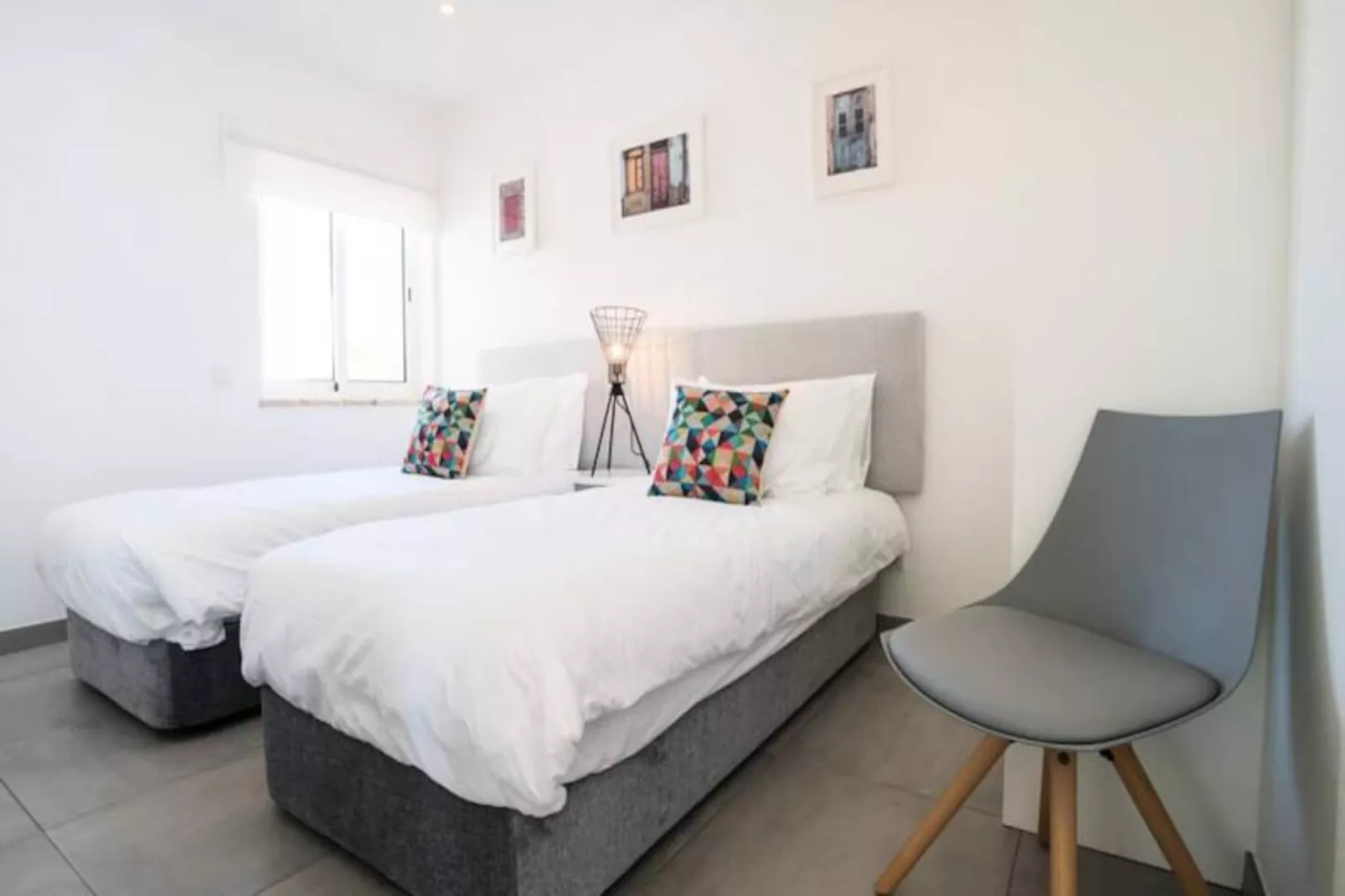 Casa Vista Da Praia-Non tagué