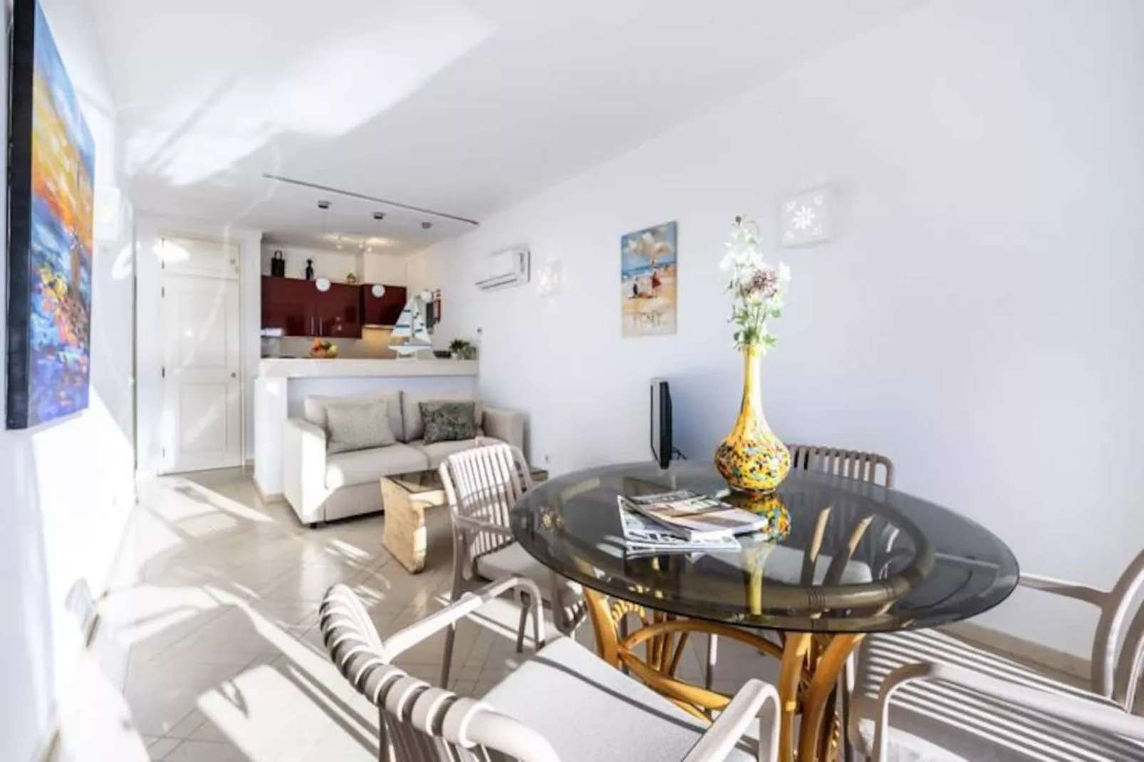 Marina Vista Haven - Clube Rio Ferragudo-Untagged