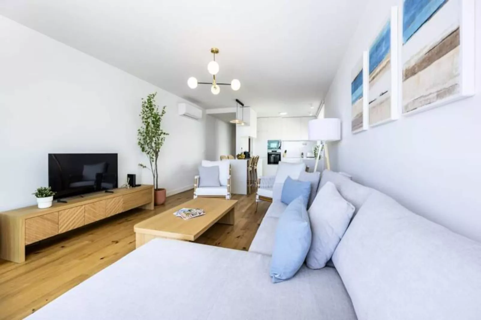 Ria View - Luxo A Beira Mar-Untagged