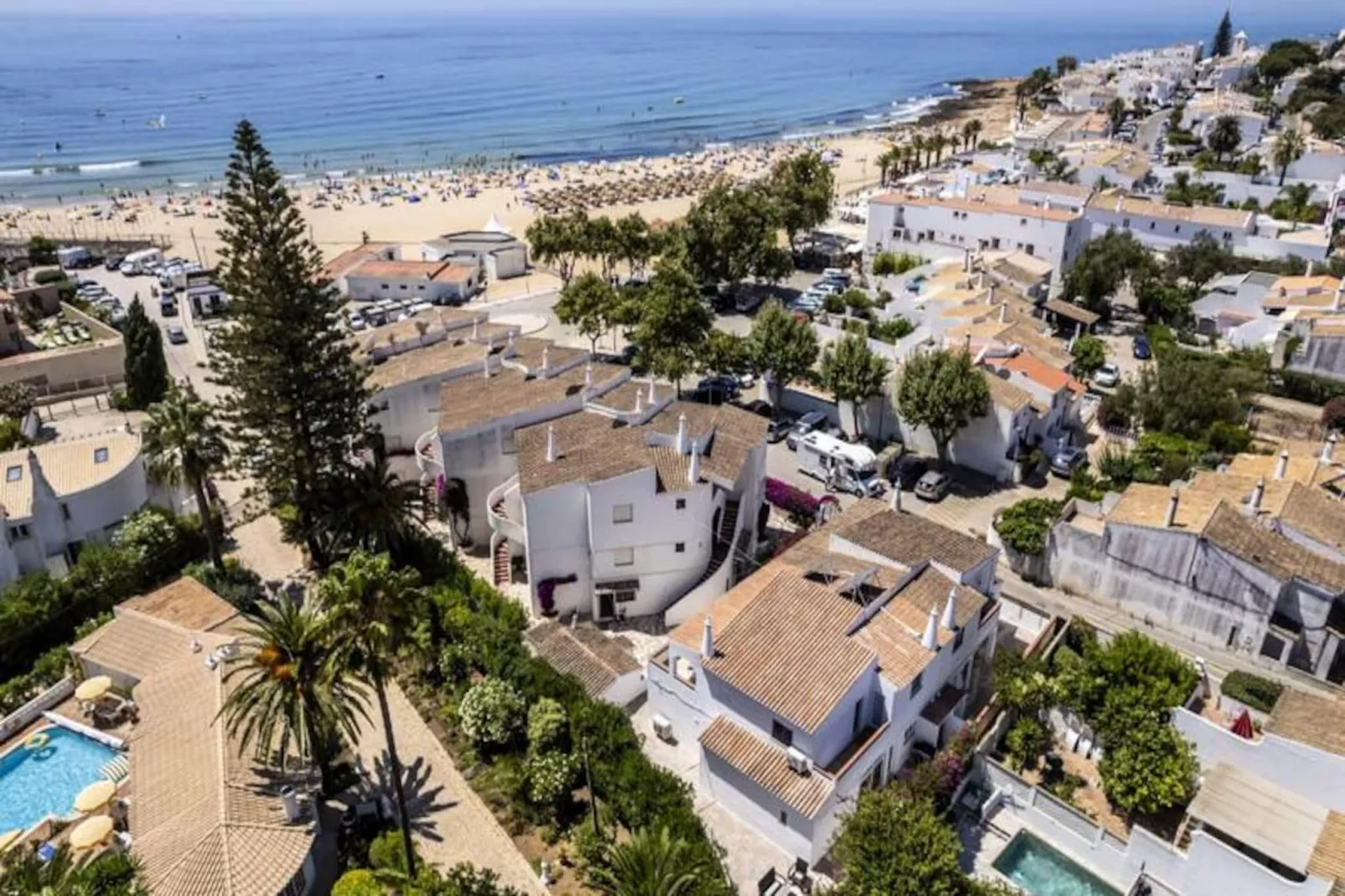 Villa Martina Ciana - Upscale Loft-Nicht zugeordnet