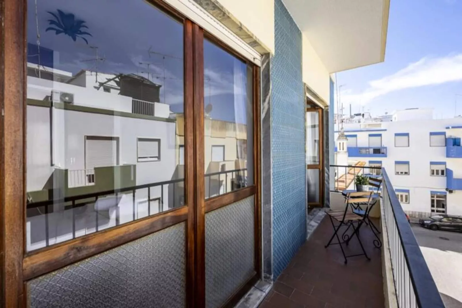 Apartment Obrien-Nicht zugeordnet