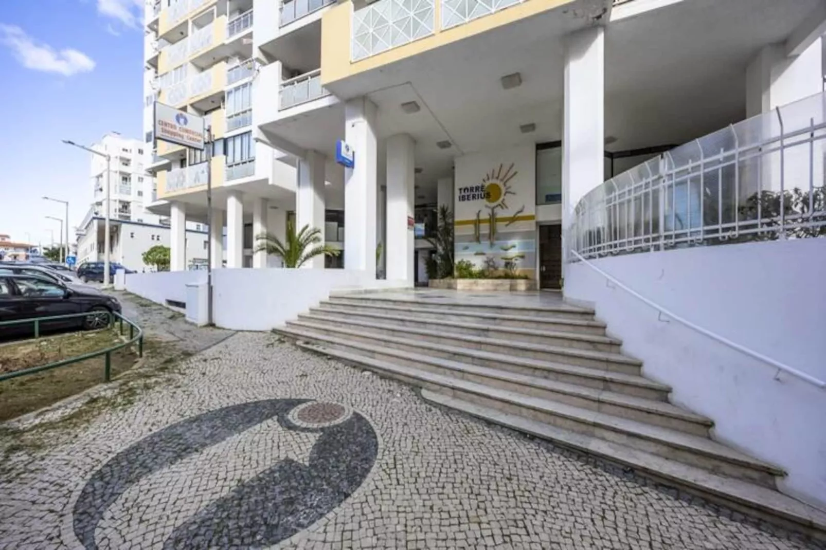 Apartment Torre Iberius-Nicht zugeordnet