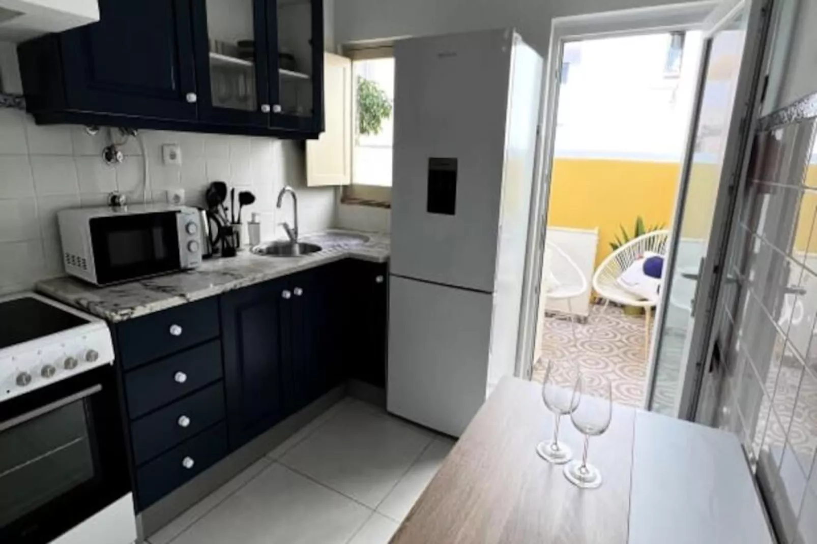 Casa Quatro - Lagos-Non tagué