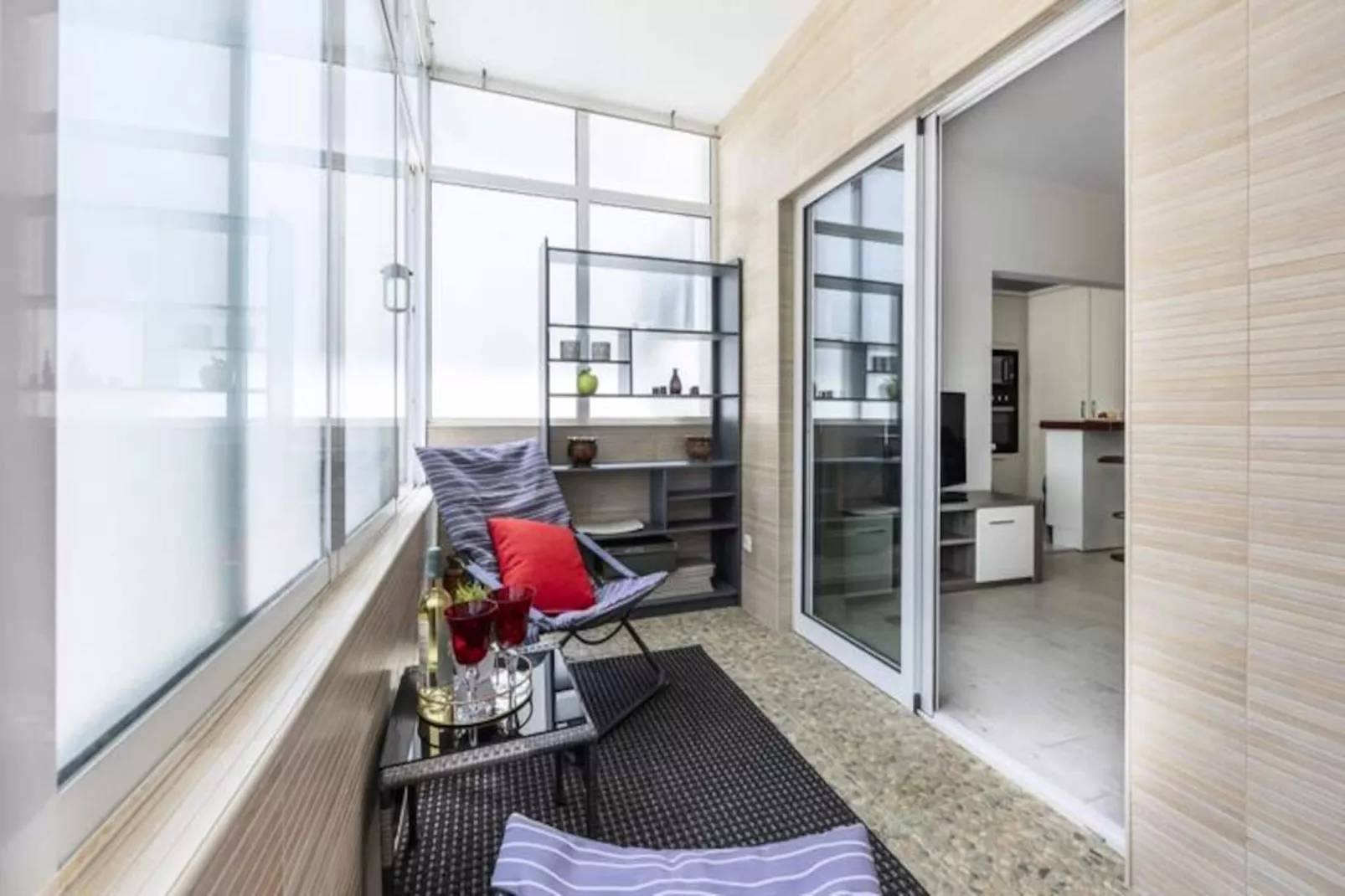 Condo R&eacute;nov&eacute; Au Bord De La Piscine - Au Coeur De Carvoeiro !-Non tagué