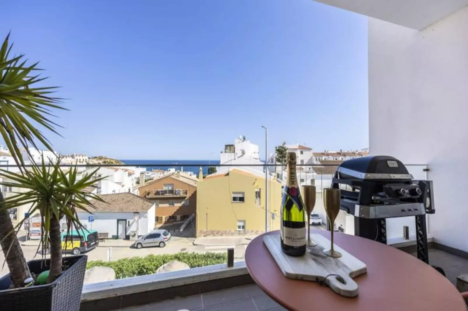 Burgau Beach Apartment-Untagged