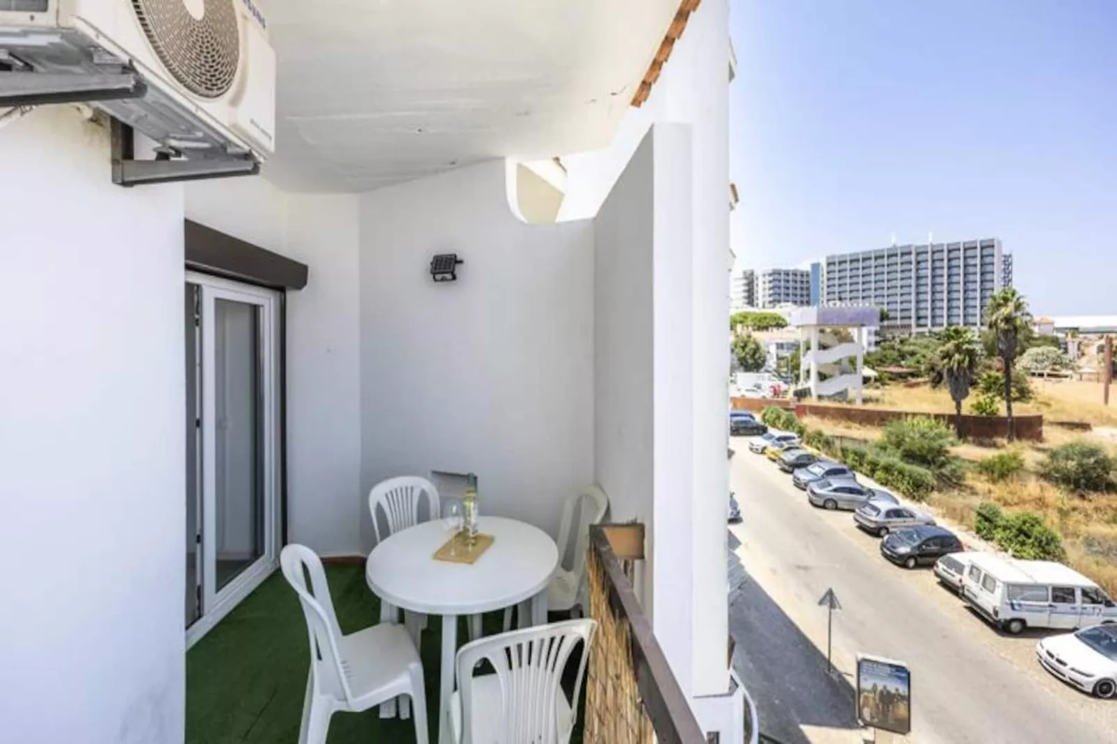 Magna Studio Albufeira-Non tagué