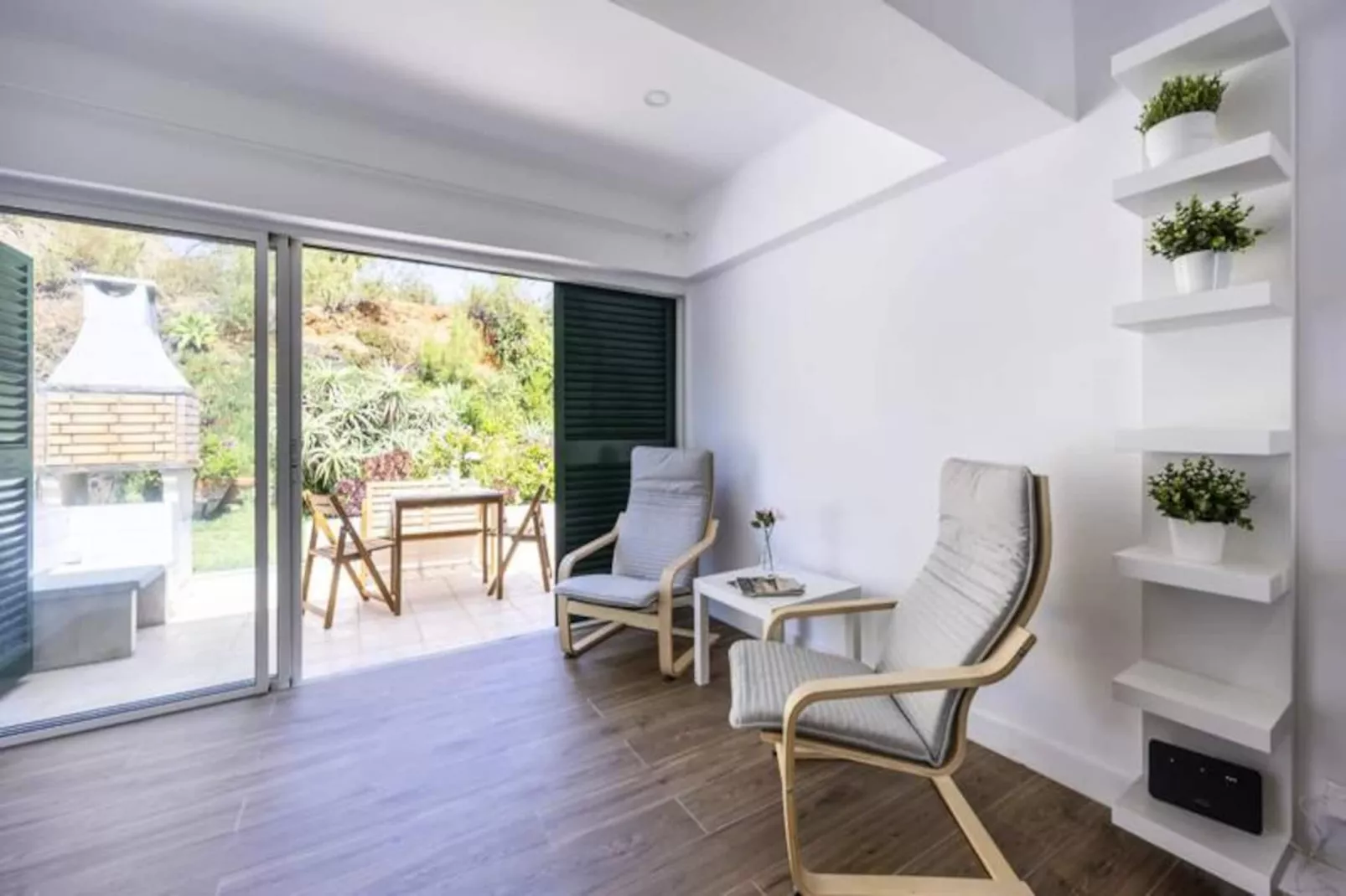 Alfamar Beach Apartment-Nicht zugeordnet