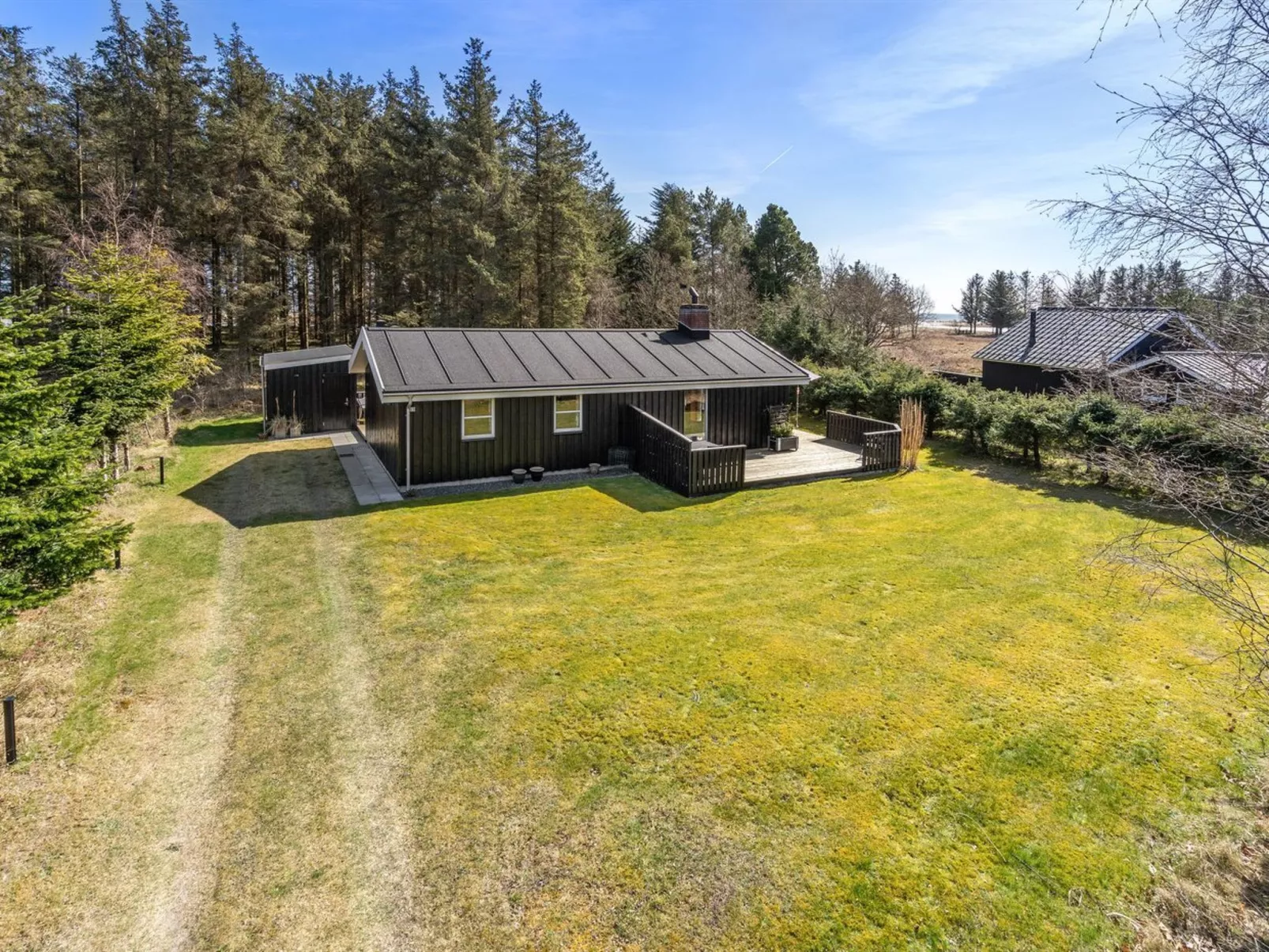 "Mea" -  from the sea-Outside