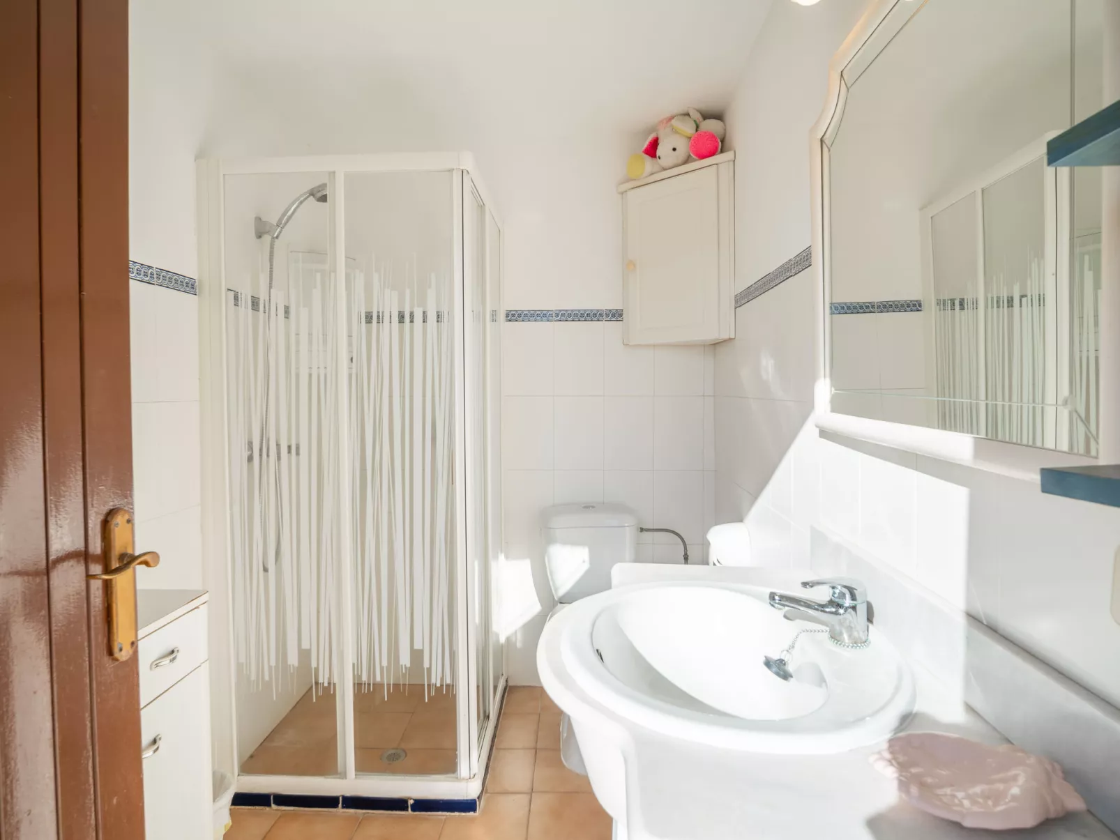 Ca Na Guerrera-Drinnen