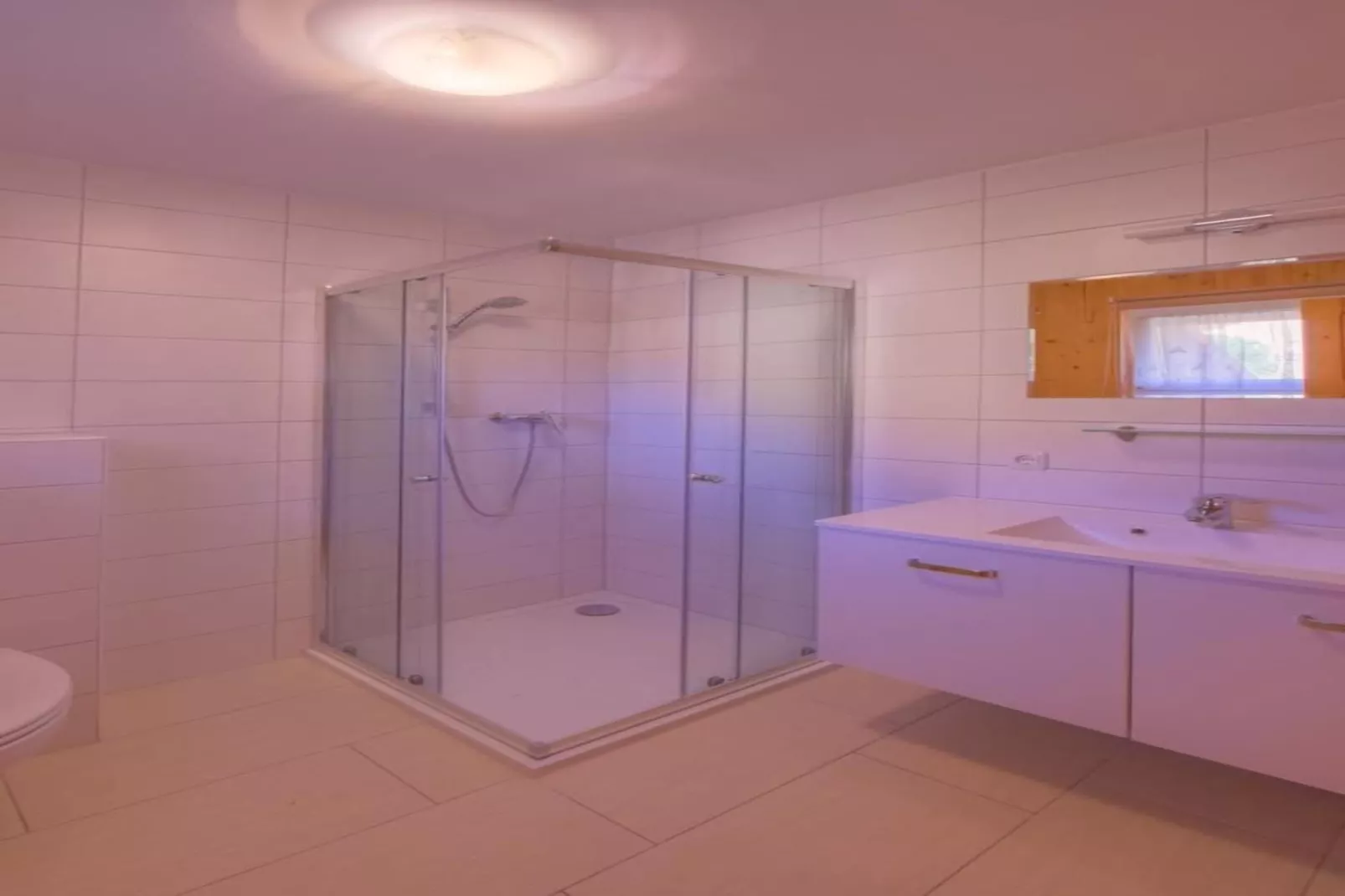 Milan 33-Salle de bain