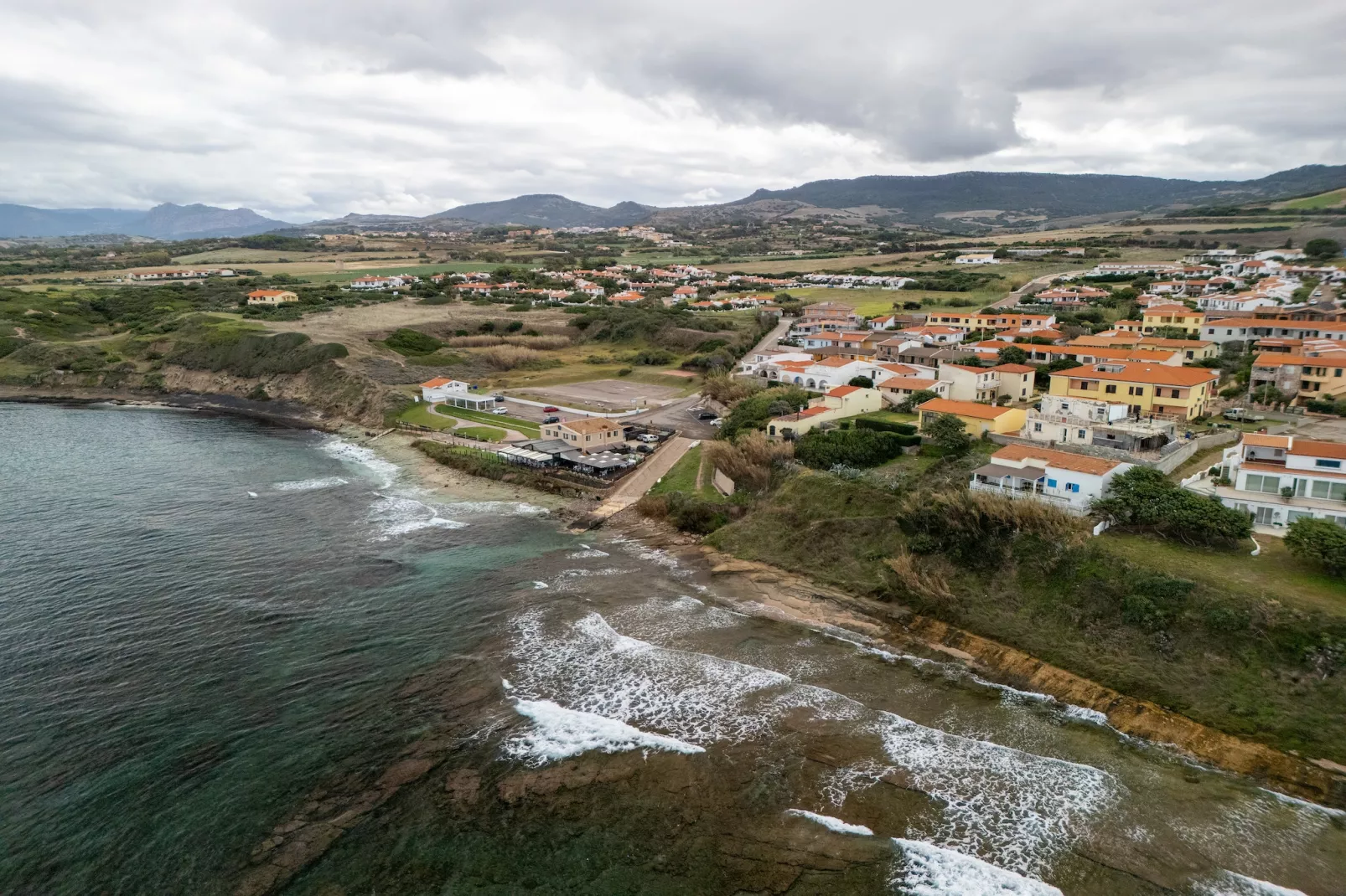 BILO 2 LA CIACCIA-Zones été à 20 km