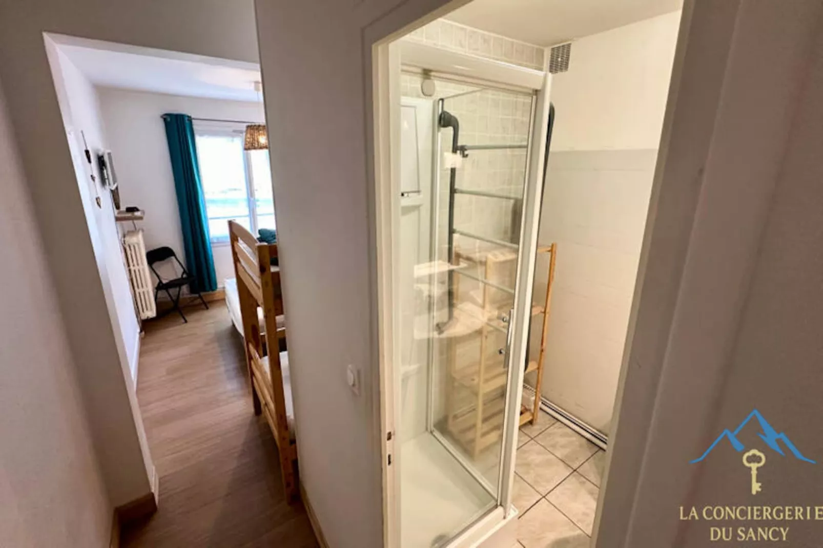 Appartements à Le Mont Dore-Nicht zugeordnet