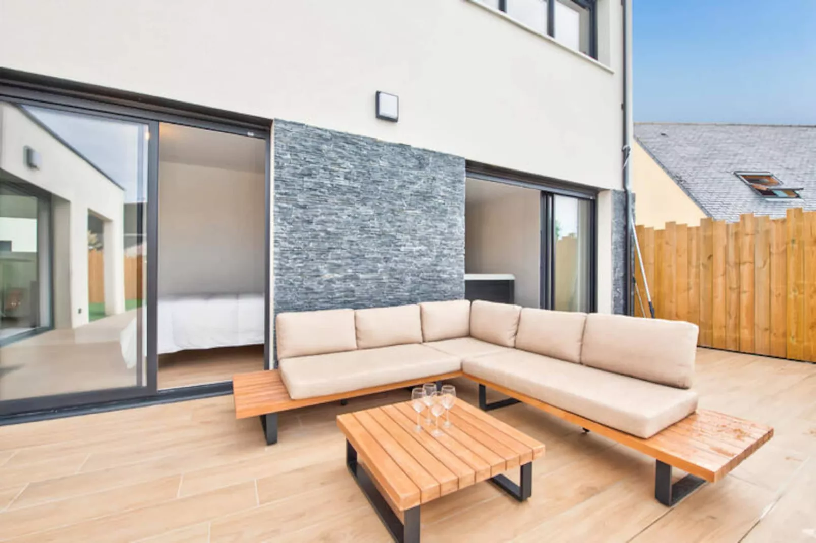 Maison à Plouguerneau - Brest-Non tagué