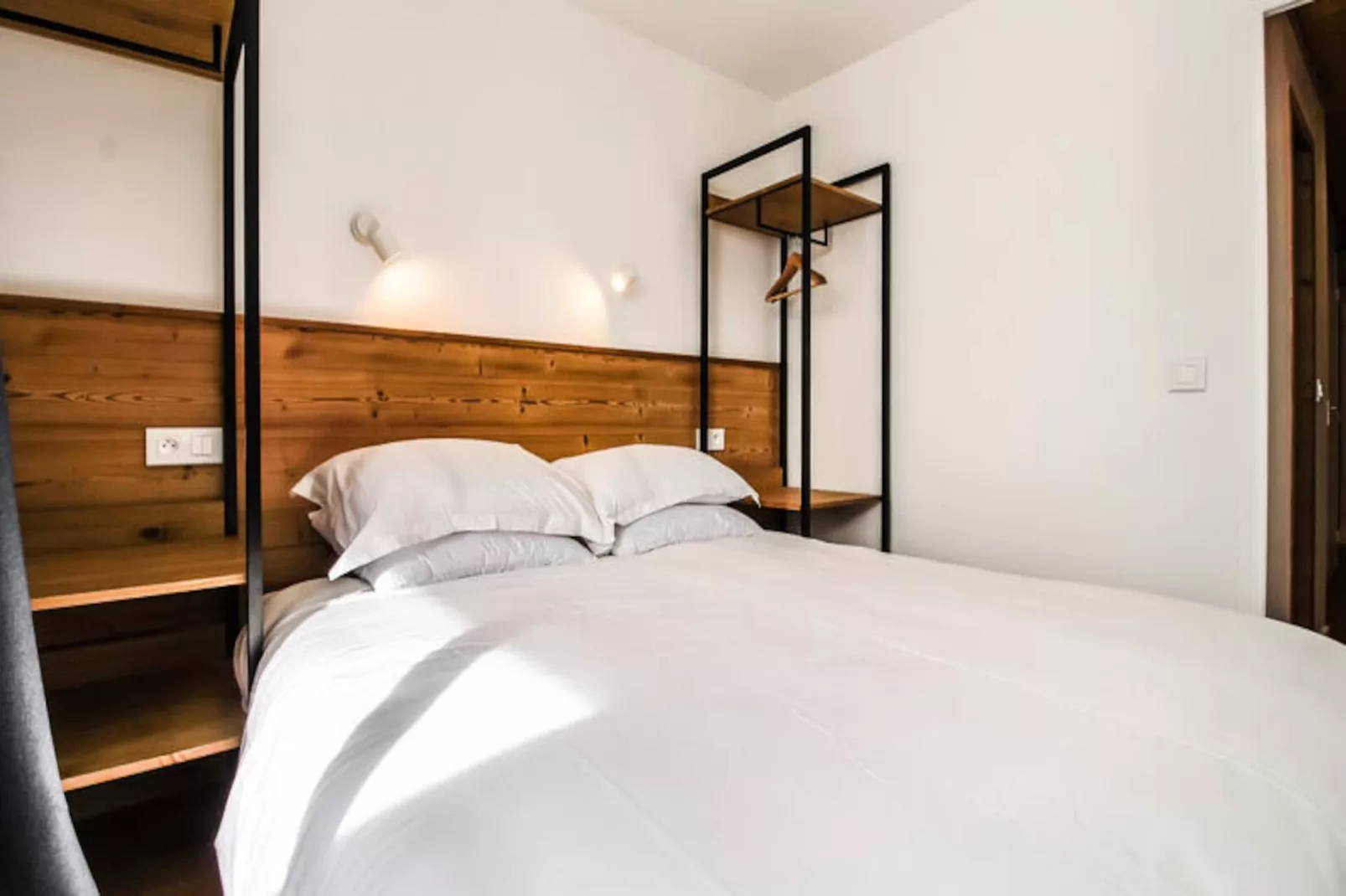 Appartements à Flaine - Untagged