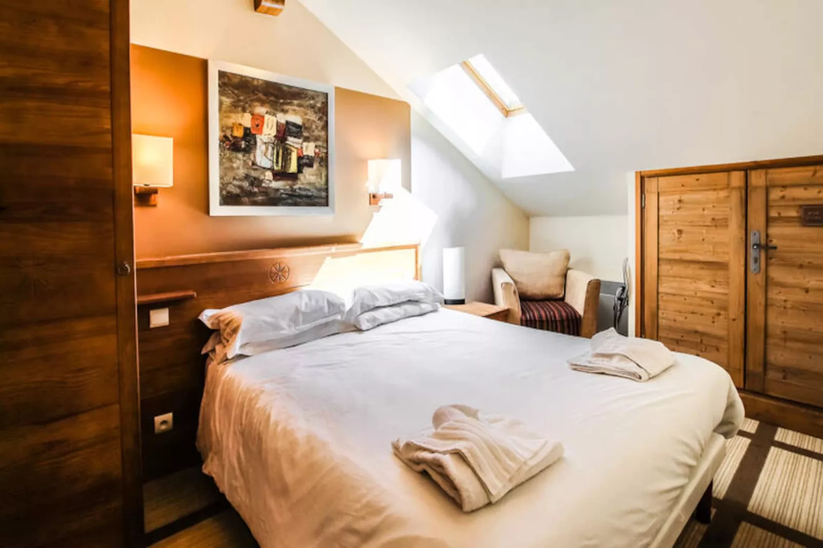 Appartements à Flaine - Non tagué