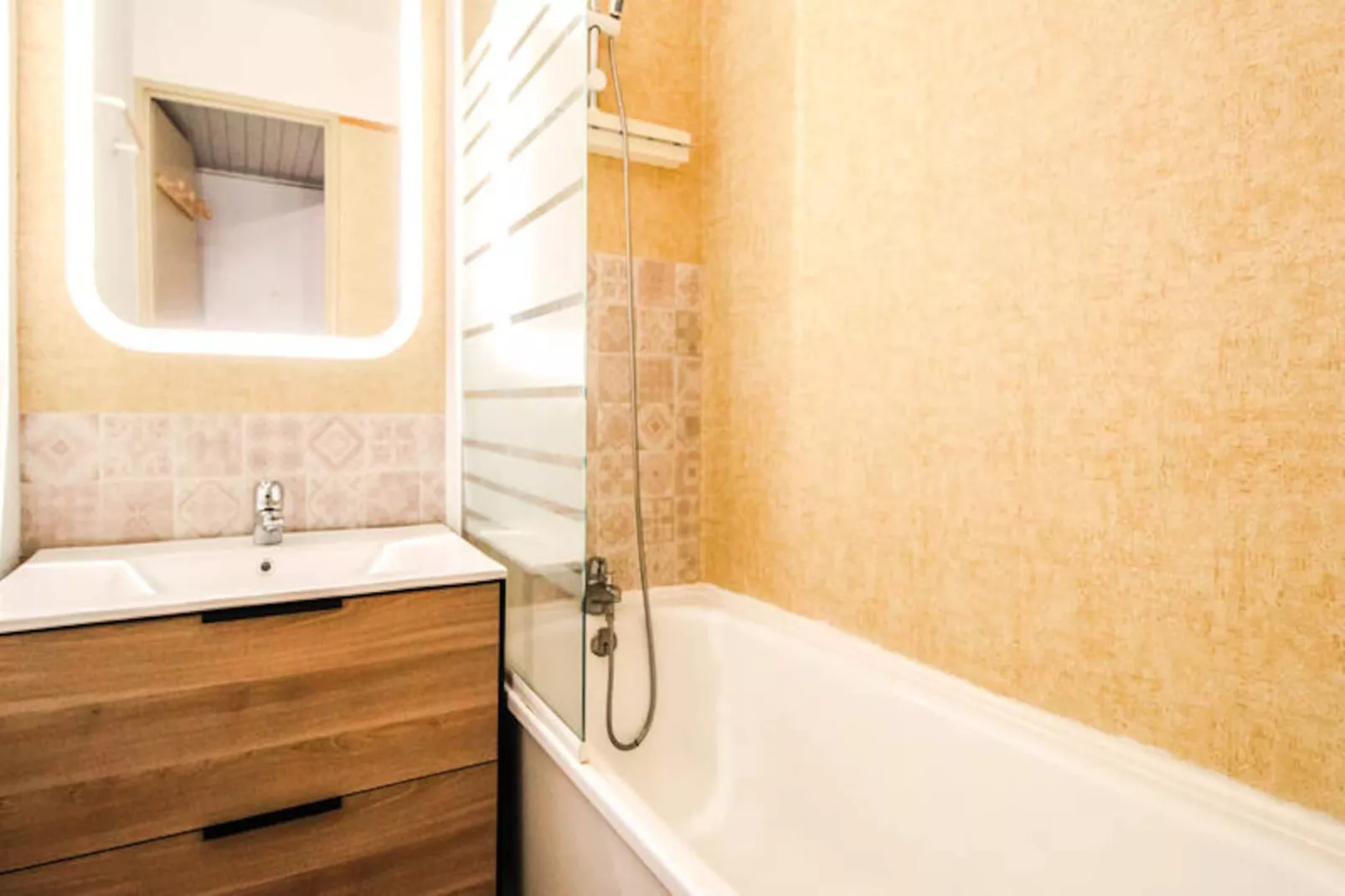 Studio à Flaine-Nicht zugeordnet