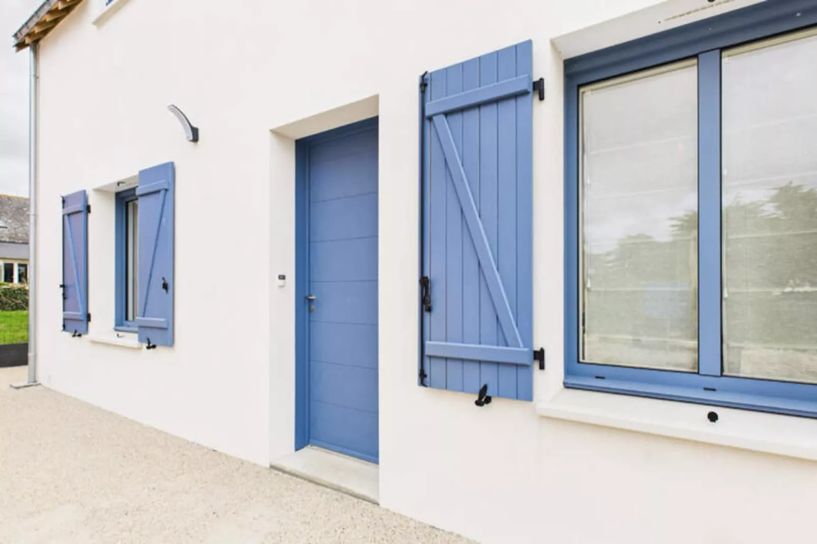 Maison à Sarzeau-Untagged