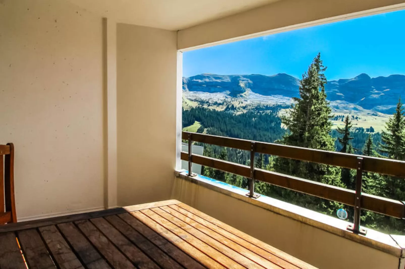 Appartements à Flaine-Untagged