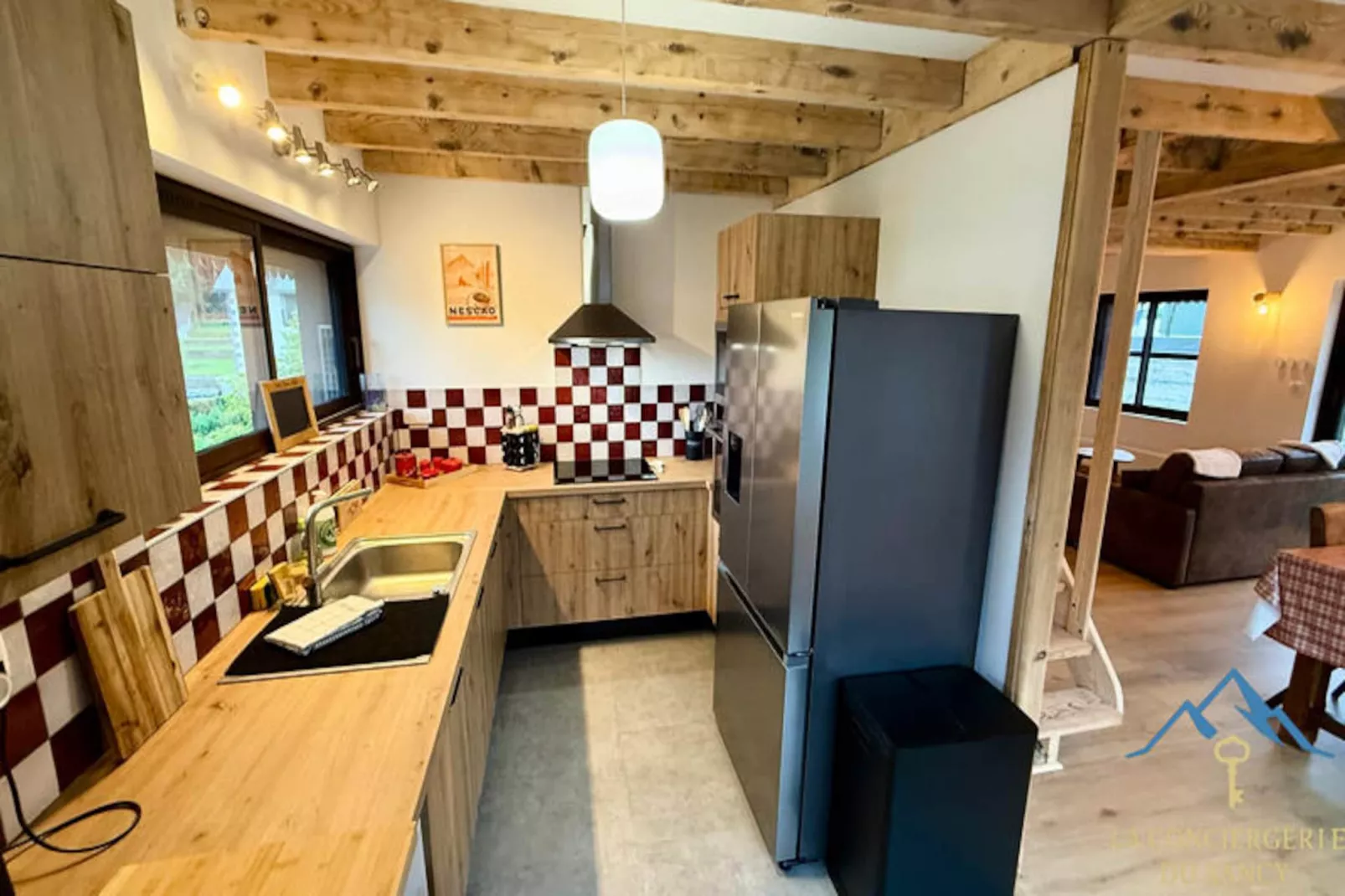 Chalets à Le Mont Dore-Untagged