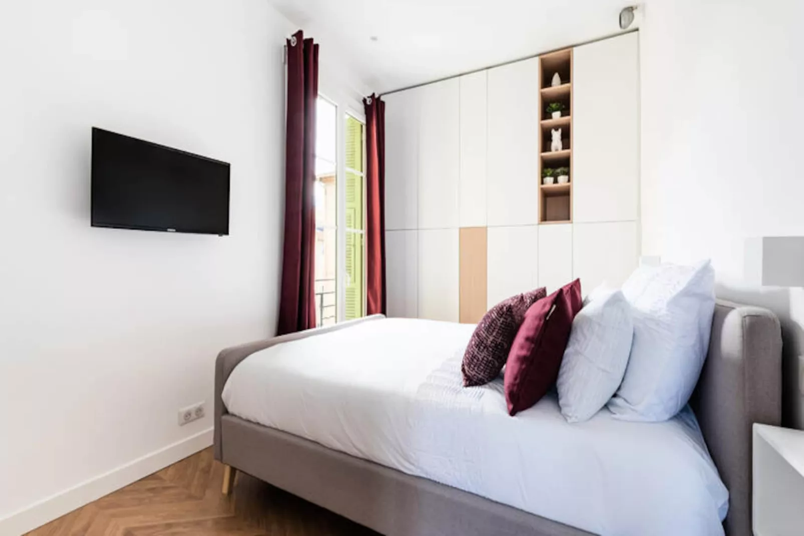 Appartements à Nice-Non tagué