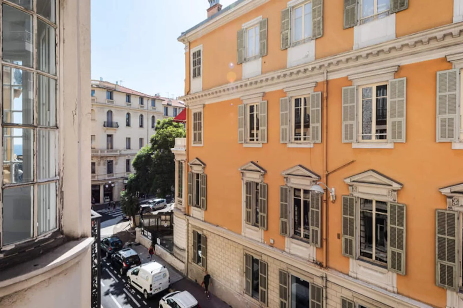 Appartements à Nice-Nicht zugeordnet