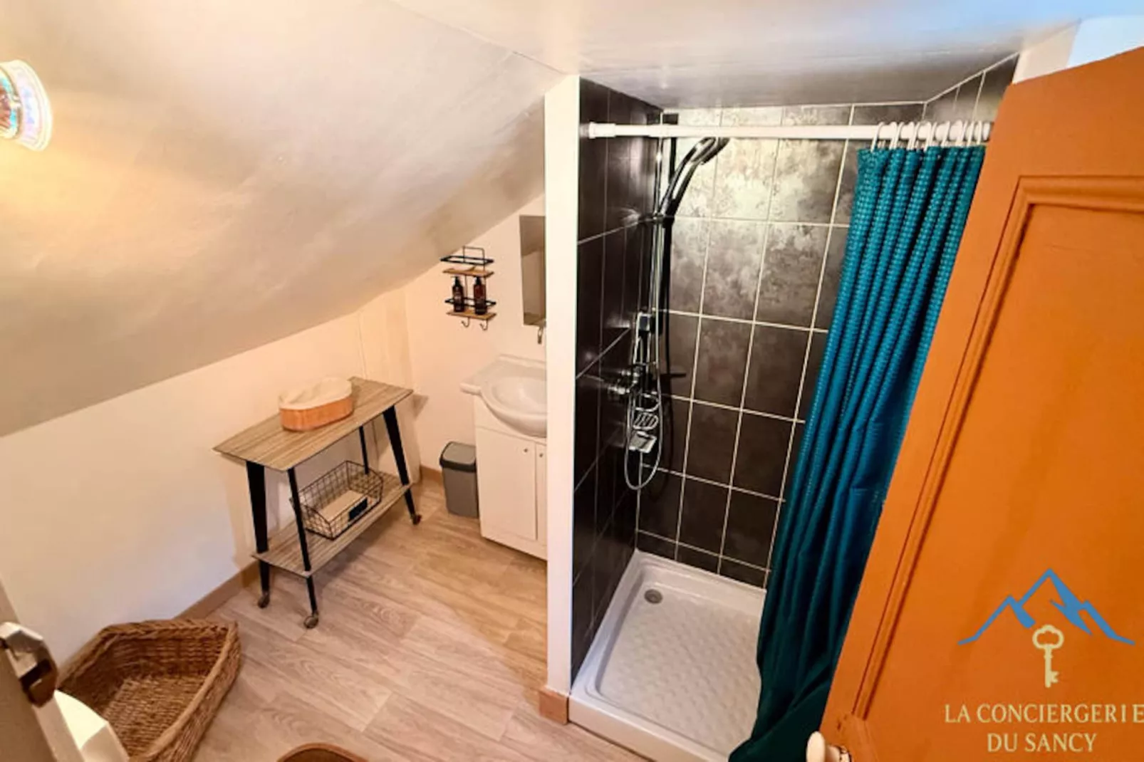 Maison à Le Mont Dore-Untagged