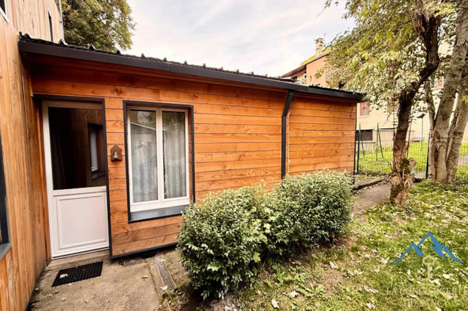 Appartements à Le Mont Dore-Nicht zugeordnet