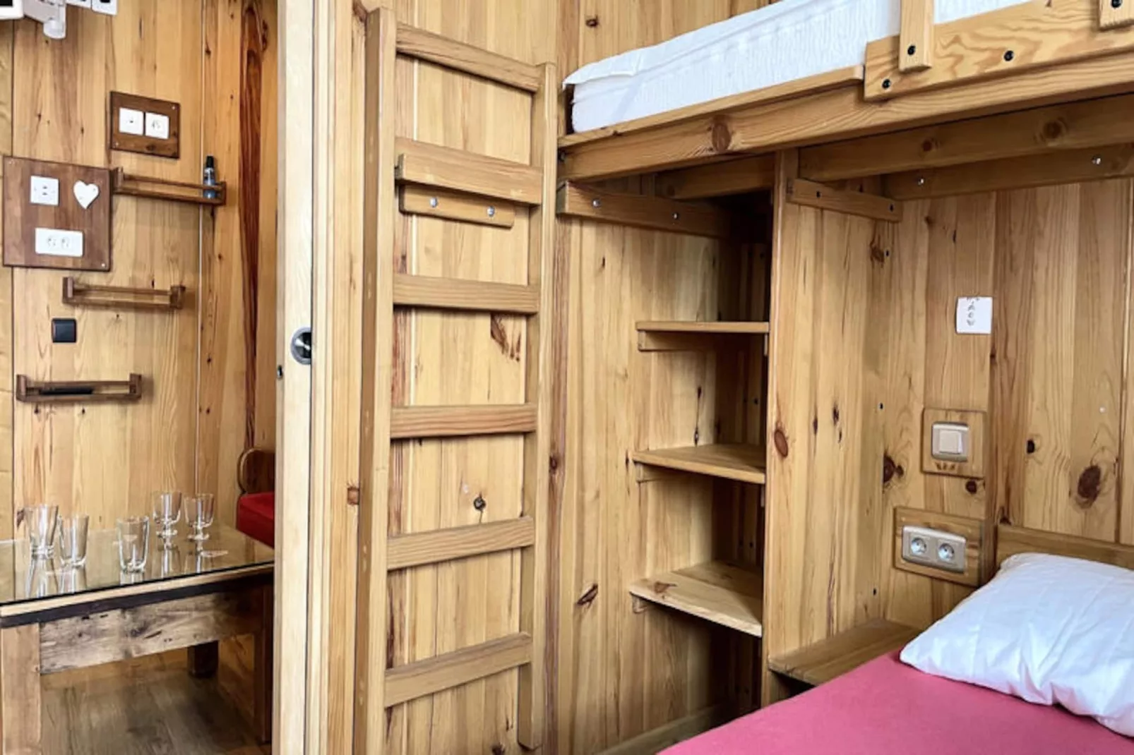 Appartements à Les Ménuires-Non tagué