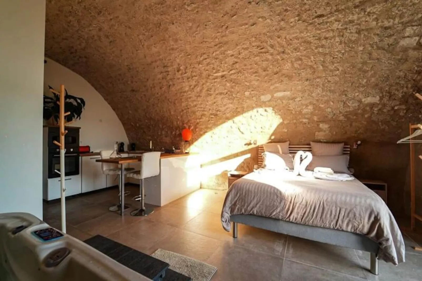Loft En Pierre | Domaine Paradis-Untagged