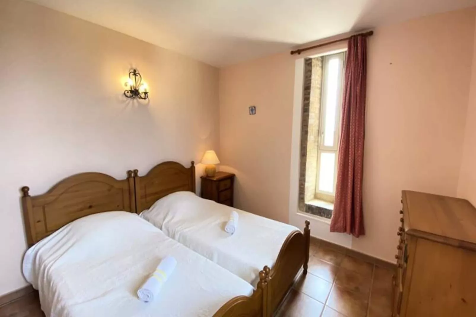 04b7 : Beau T3 Au Coeur Des Lavandes - Piscine-Untagged