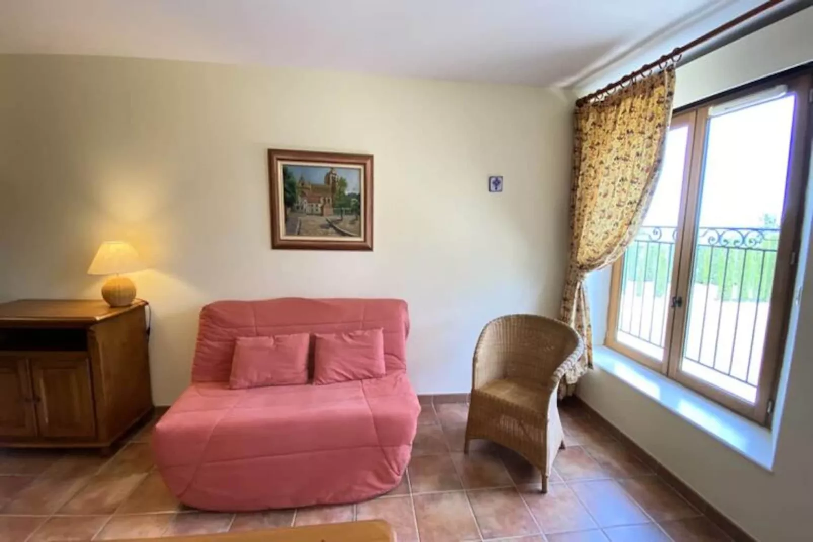 04b5 : Beau Studio Dans Un Mas Proven&ccedil;al - Piscine-Nicht zugeordnet