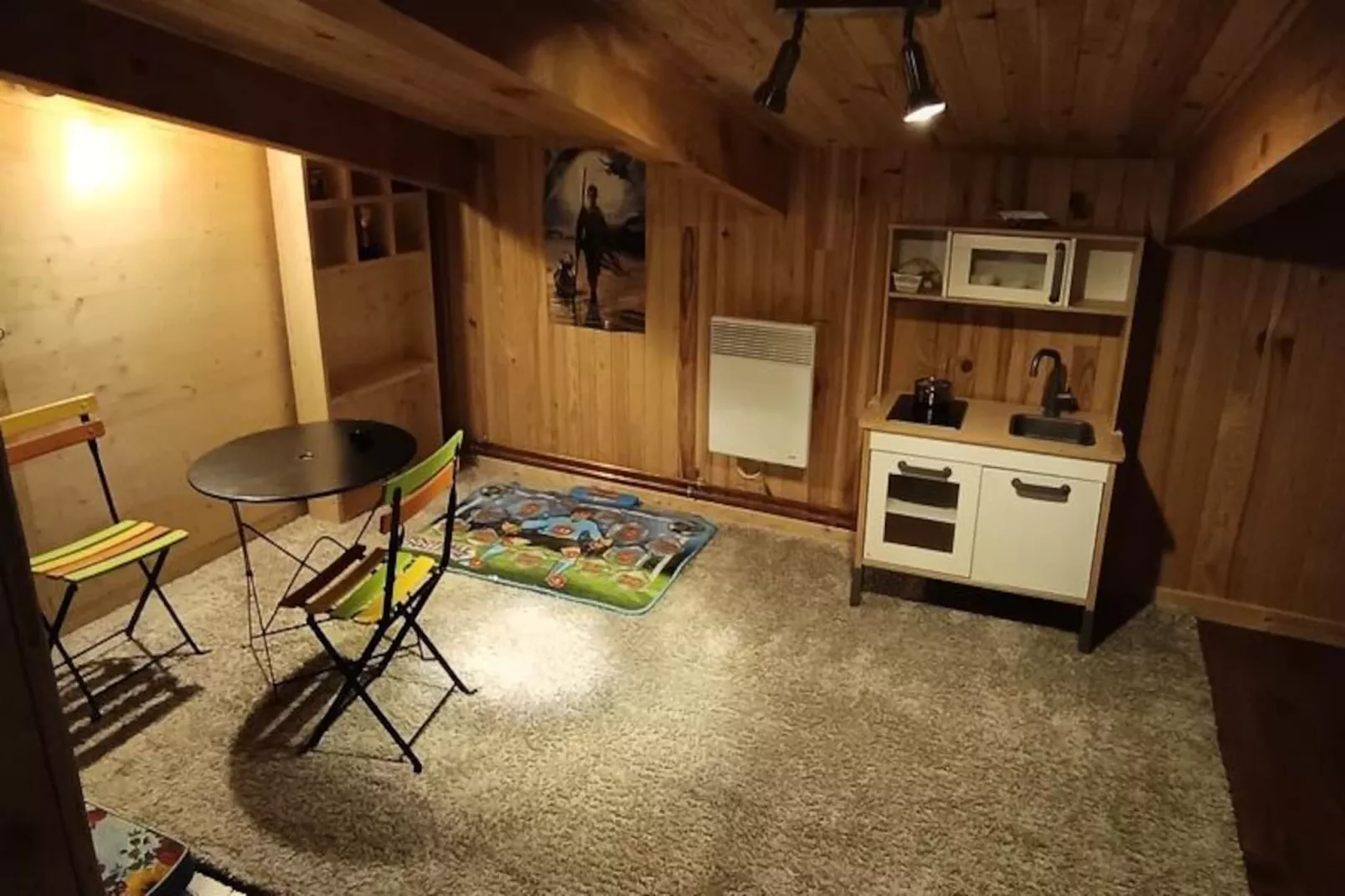 Résidence Le Panoramix-Nicht zugeordnet