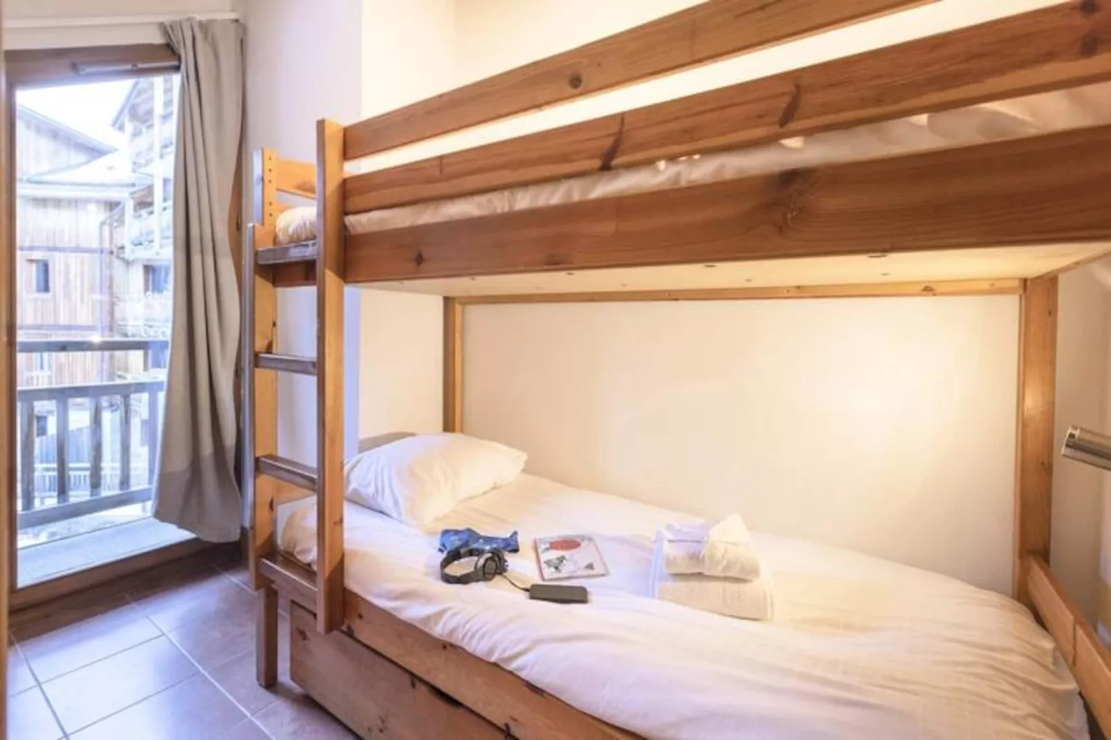 Résidence Club MMV Le Hameau des Airelles ****-Untagged