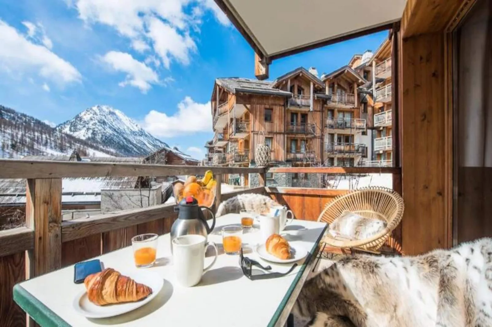 Résidence Club MMV Le Hameau des Airelles ****-Untagged