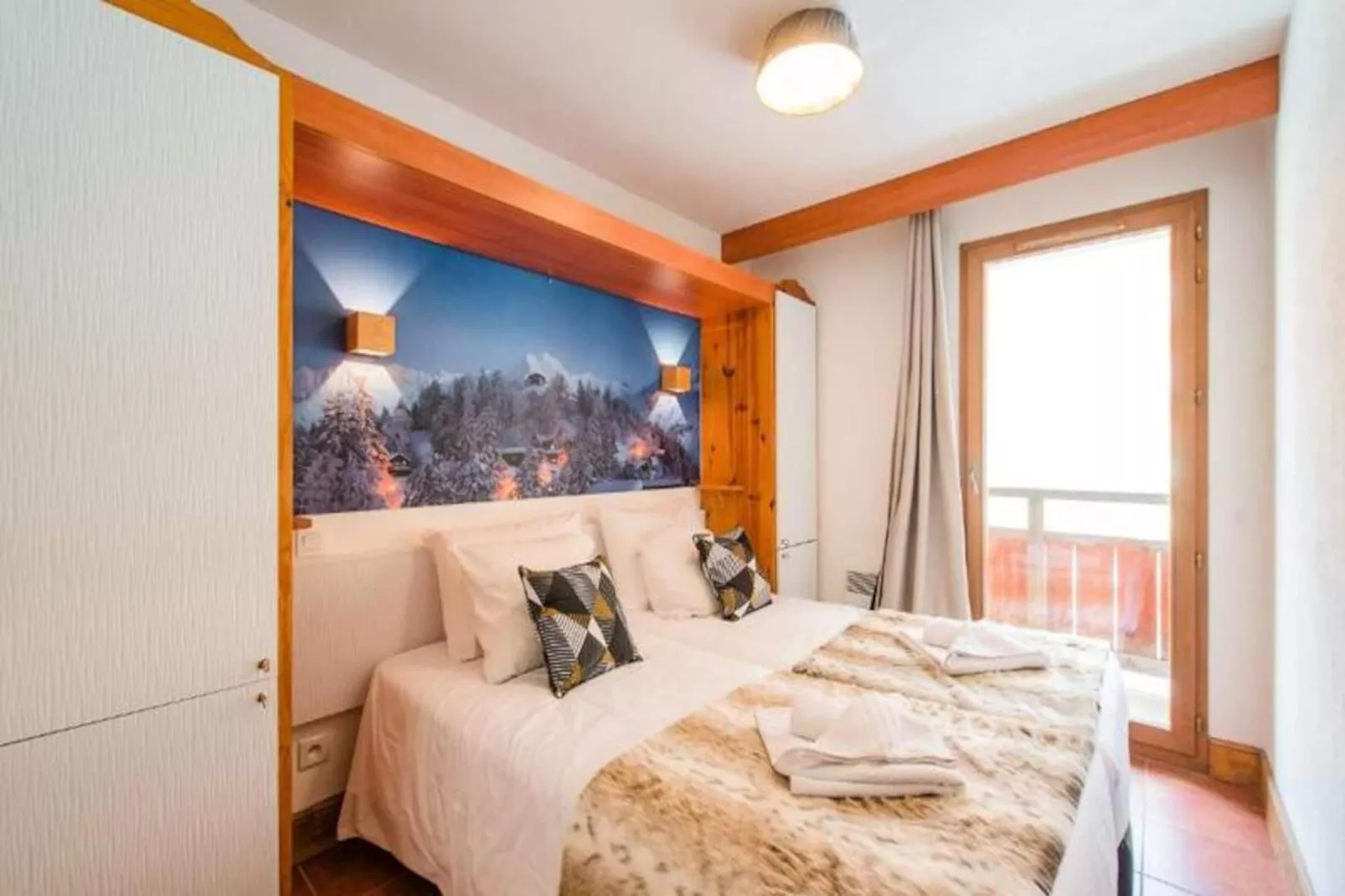 Résidence Club MMV Le Hameau des Airelles ****-Untagged