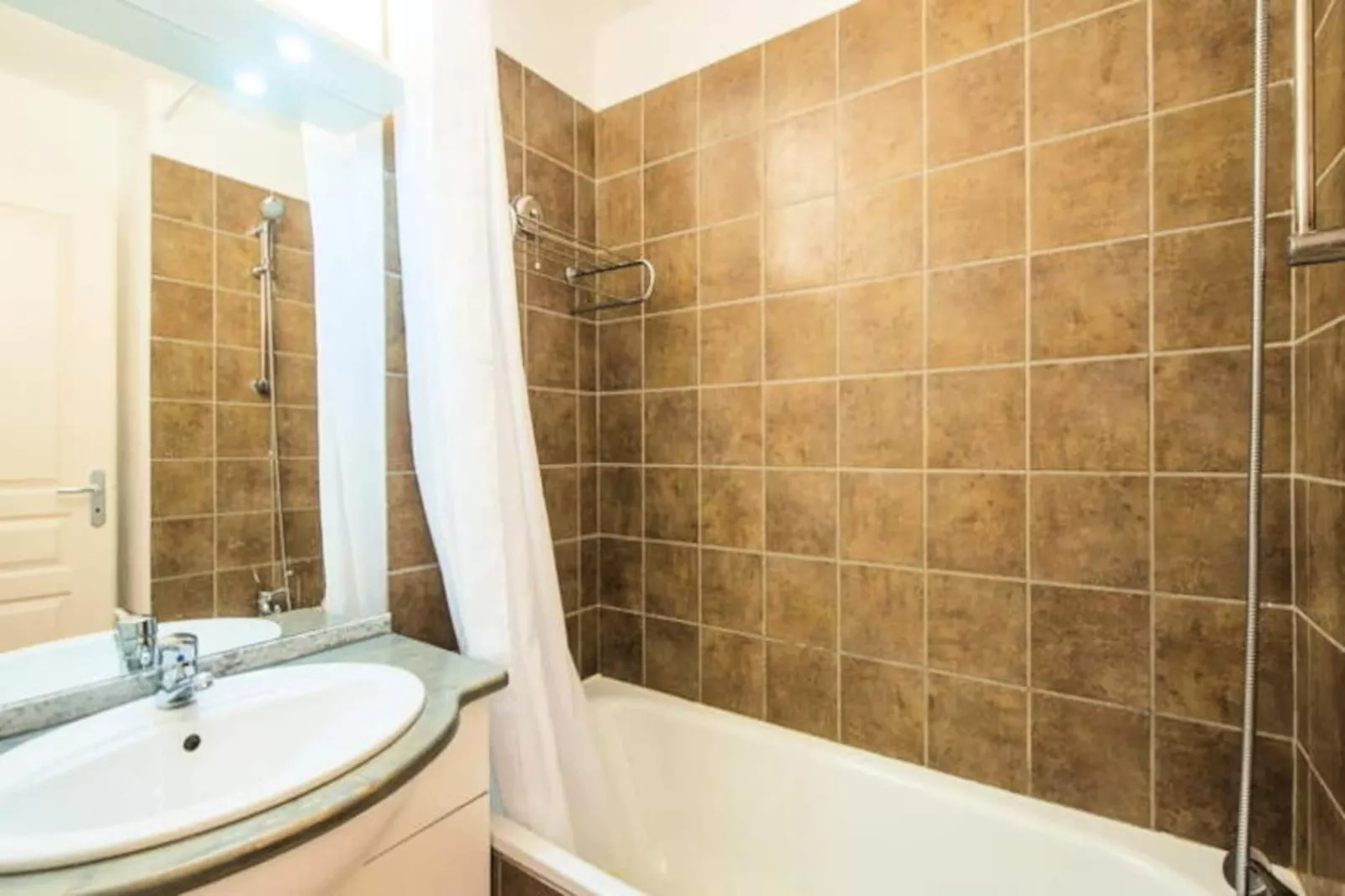 Résidence Vacancéole Les Etoiles d'Orion ***-Nicht zugeordnet