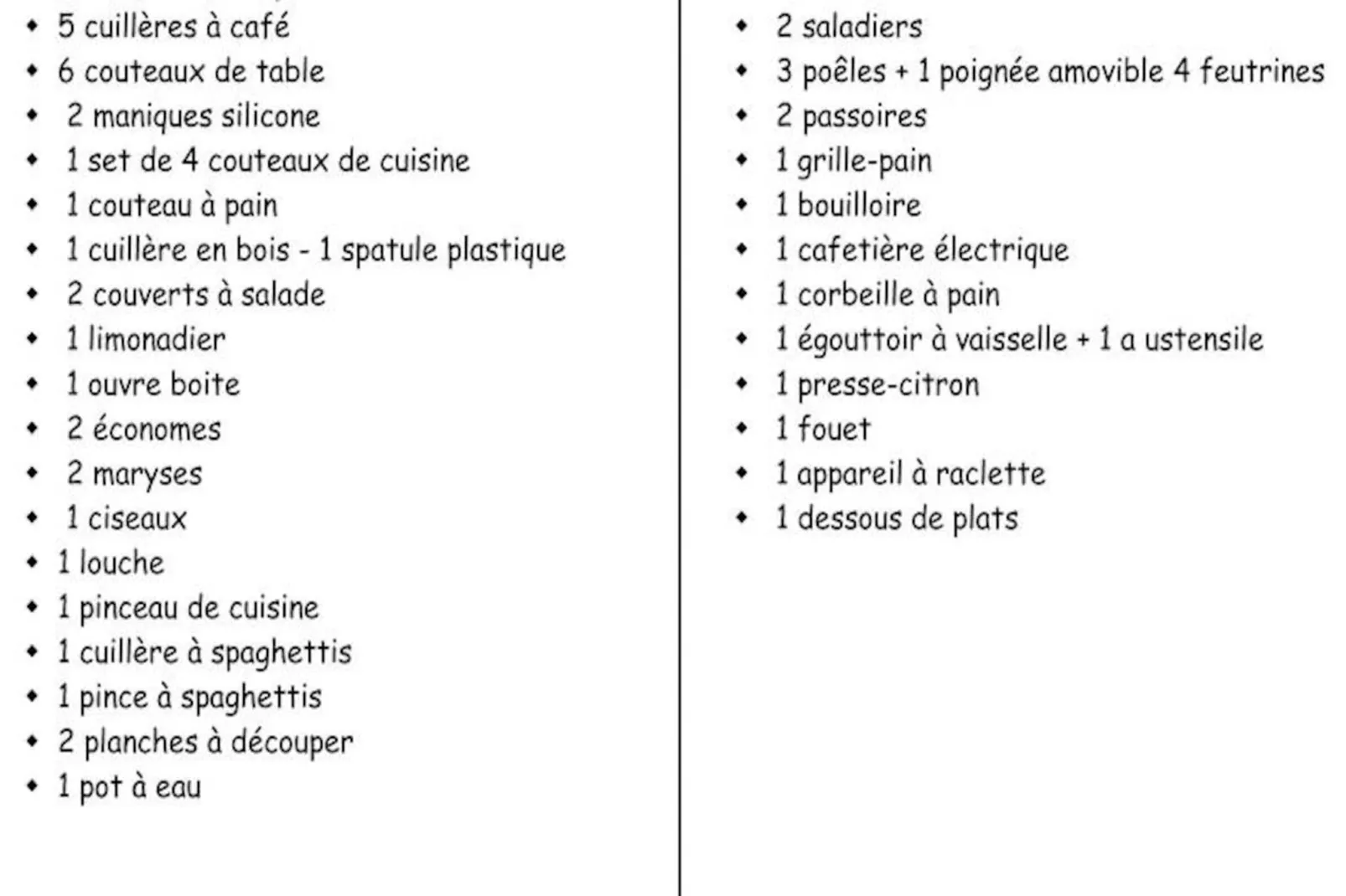 Résidence Orr Des Neiges-Nicht zugeordnet