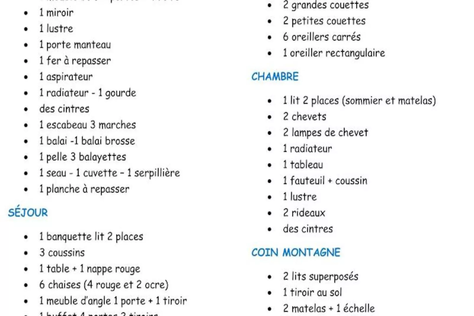 Résidence Orr Des Neiges-Non tagué