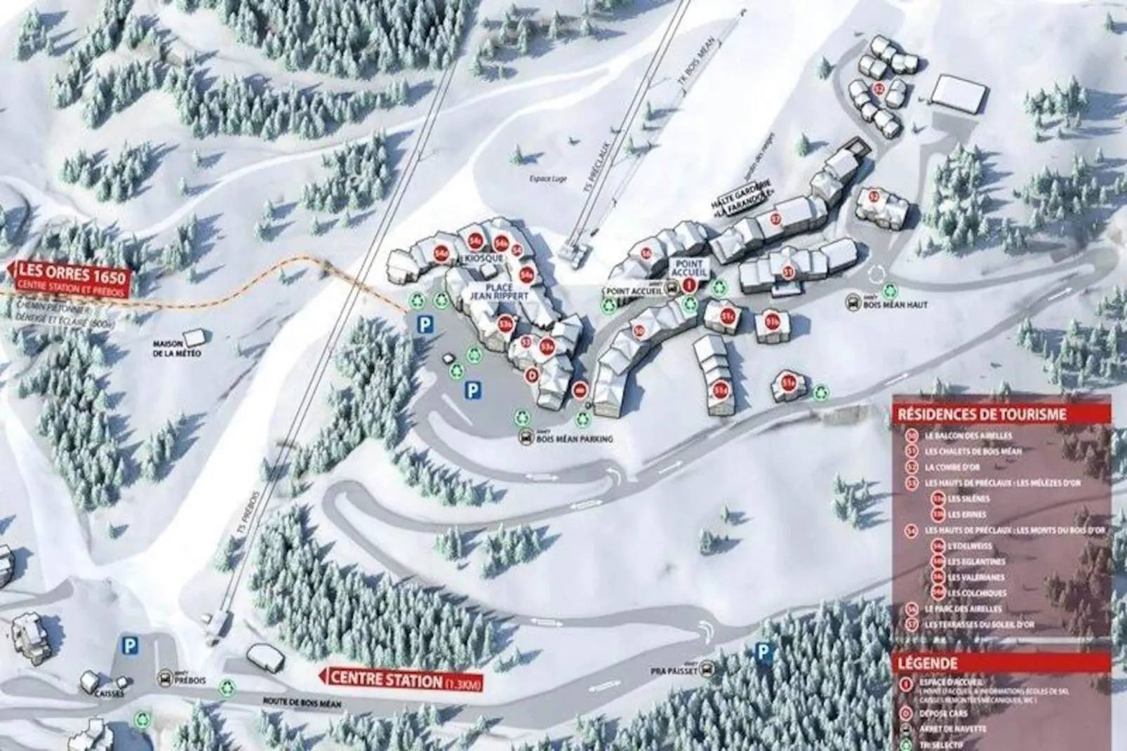 Chalet La Combe D Or-Untagged