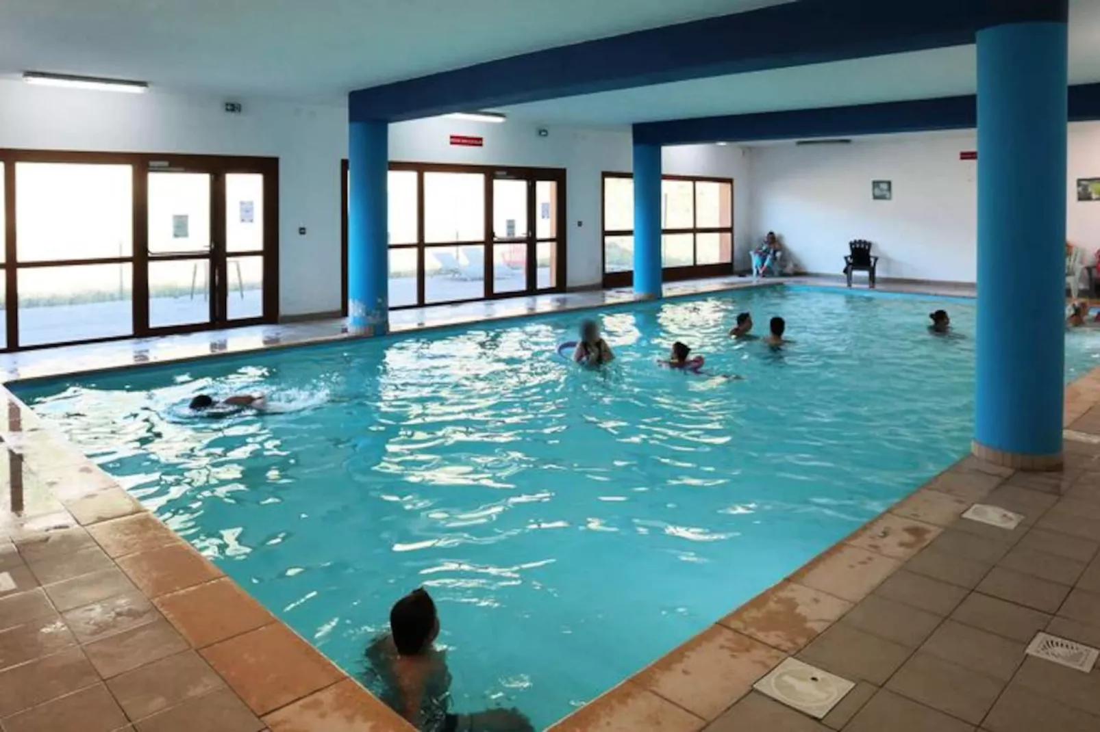 Résidence Les Terrasses Du Soleil D'or-Non tagué