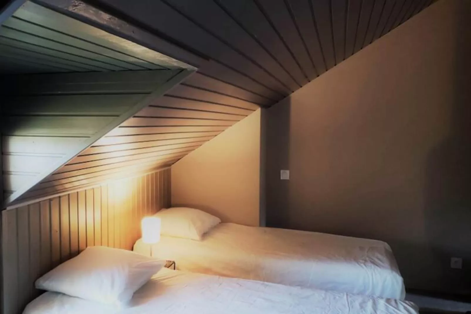 Résidence Les Logis d'Orres ***-Untagged